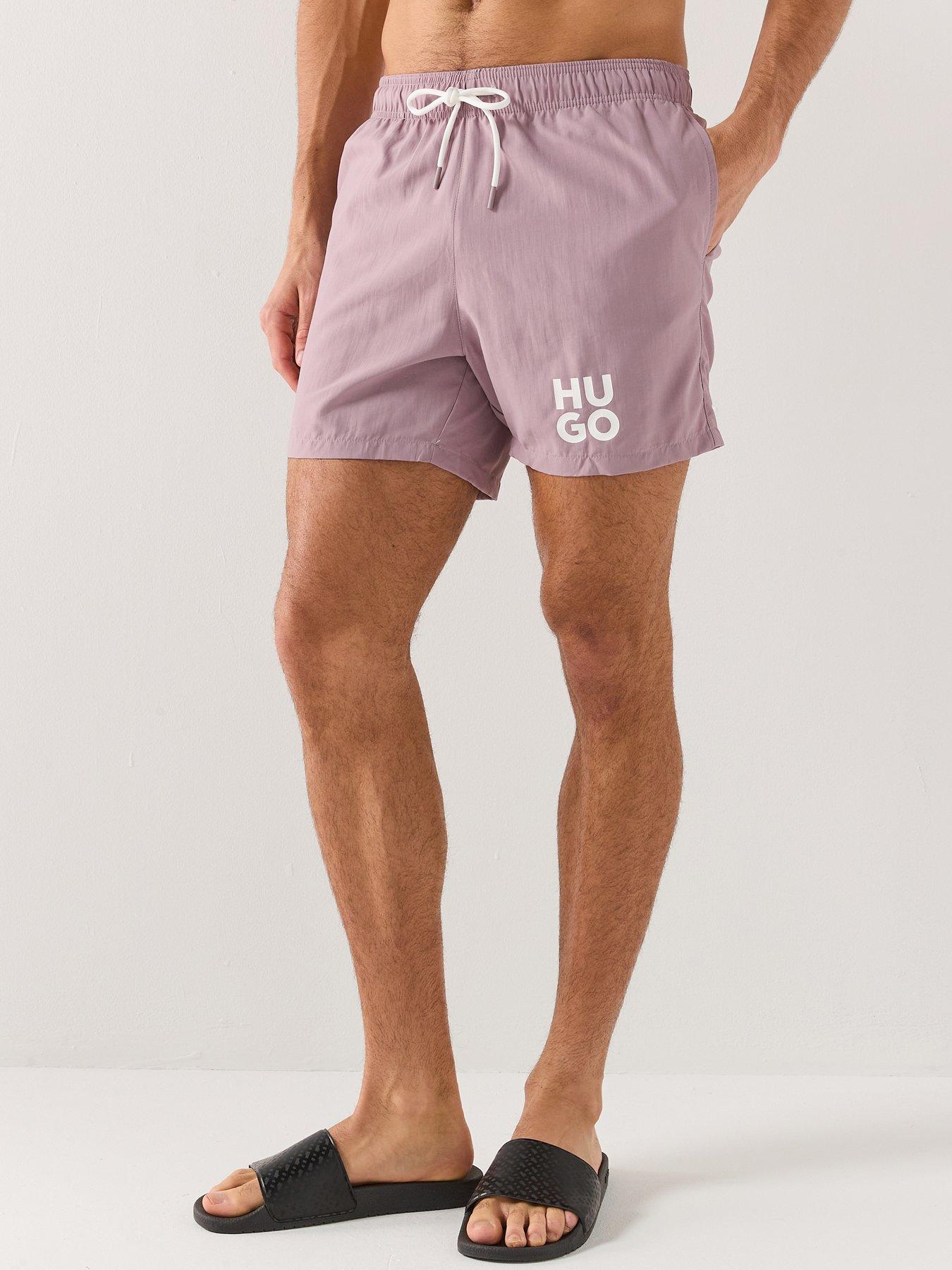 hugo-paolo-small-logo-swim-shorts-light-pink