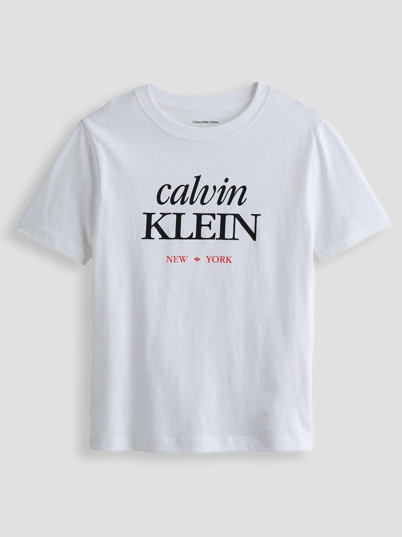 calvin-klein-jeans-boys-logo-short-sleeve-t-shirt-white