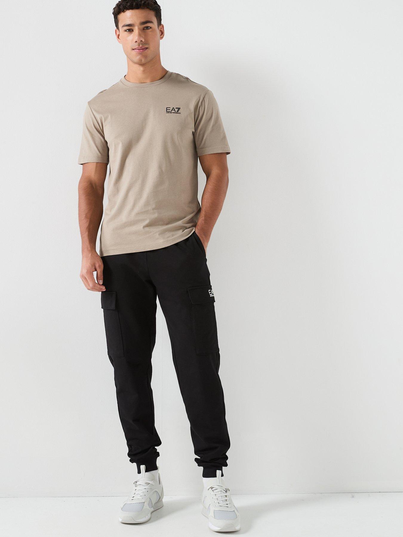 ea7-emporio-armani-core-id-crew-neck-t-shirt-light-brownback