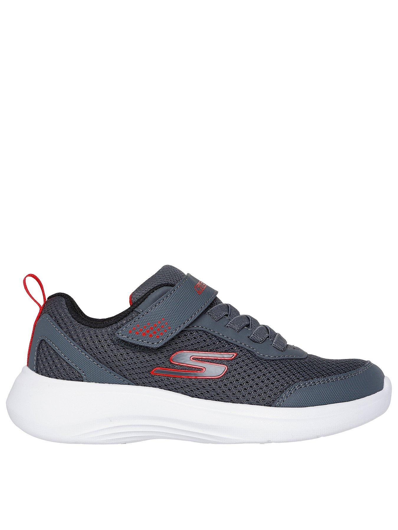 skechers-kids-selectors-reset-achieved-strap-trainer-charcoal