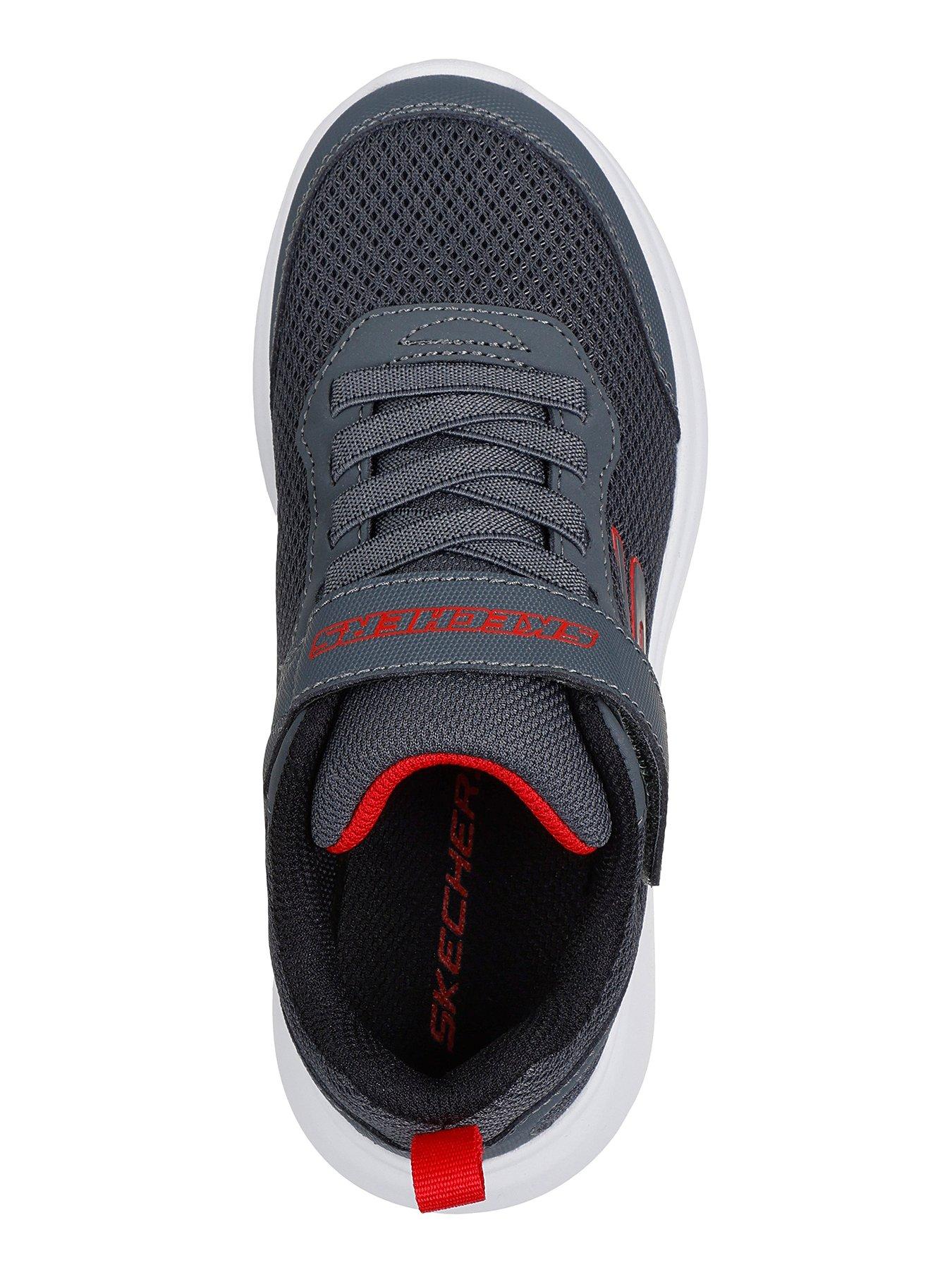 skechers-kids-selectors-reset-achieved-strap-trainer-charcoaloutfit