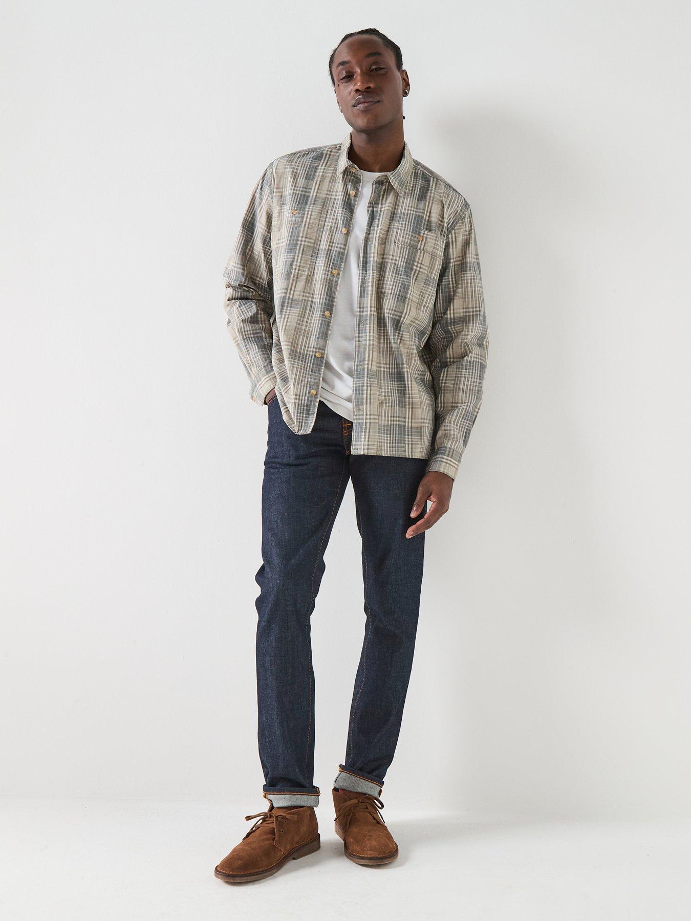 barbour-barbour-maxwell-checked-patch-relaxed-fit-shirt-khakiback