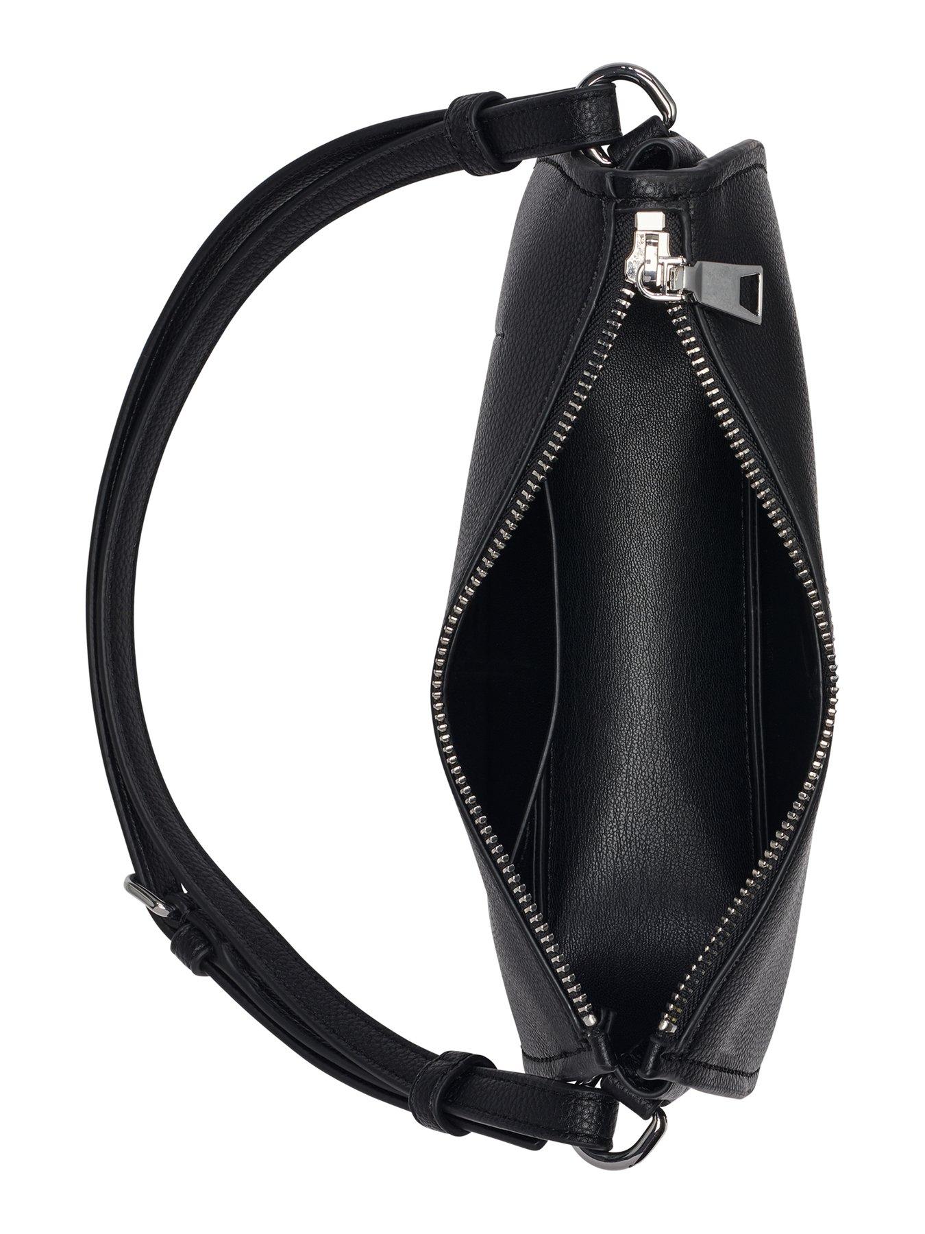 Image 4 of 4 of DKNY Nessa Shoulder Bag