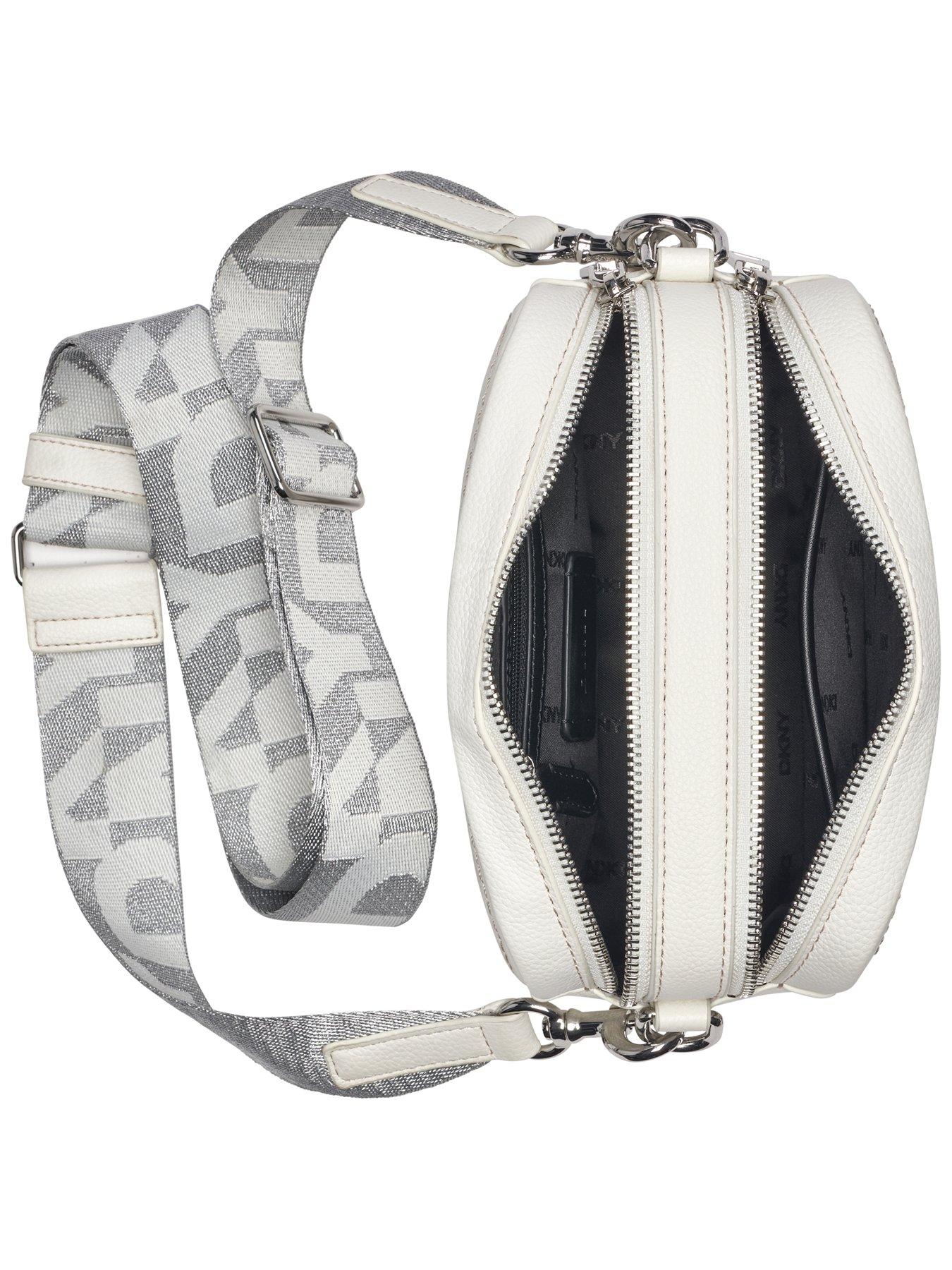 Image 5 of 5 of DKNY Nessa Camera Bag