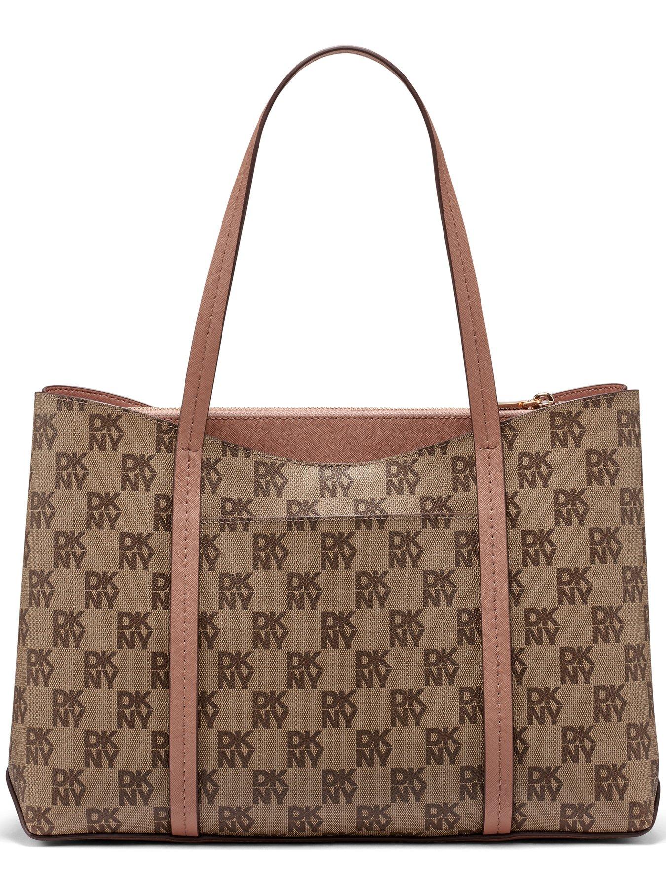 dkny-nuri-tote-brownstillFront