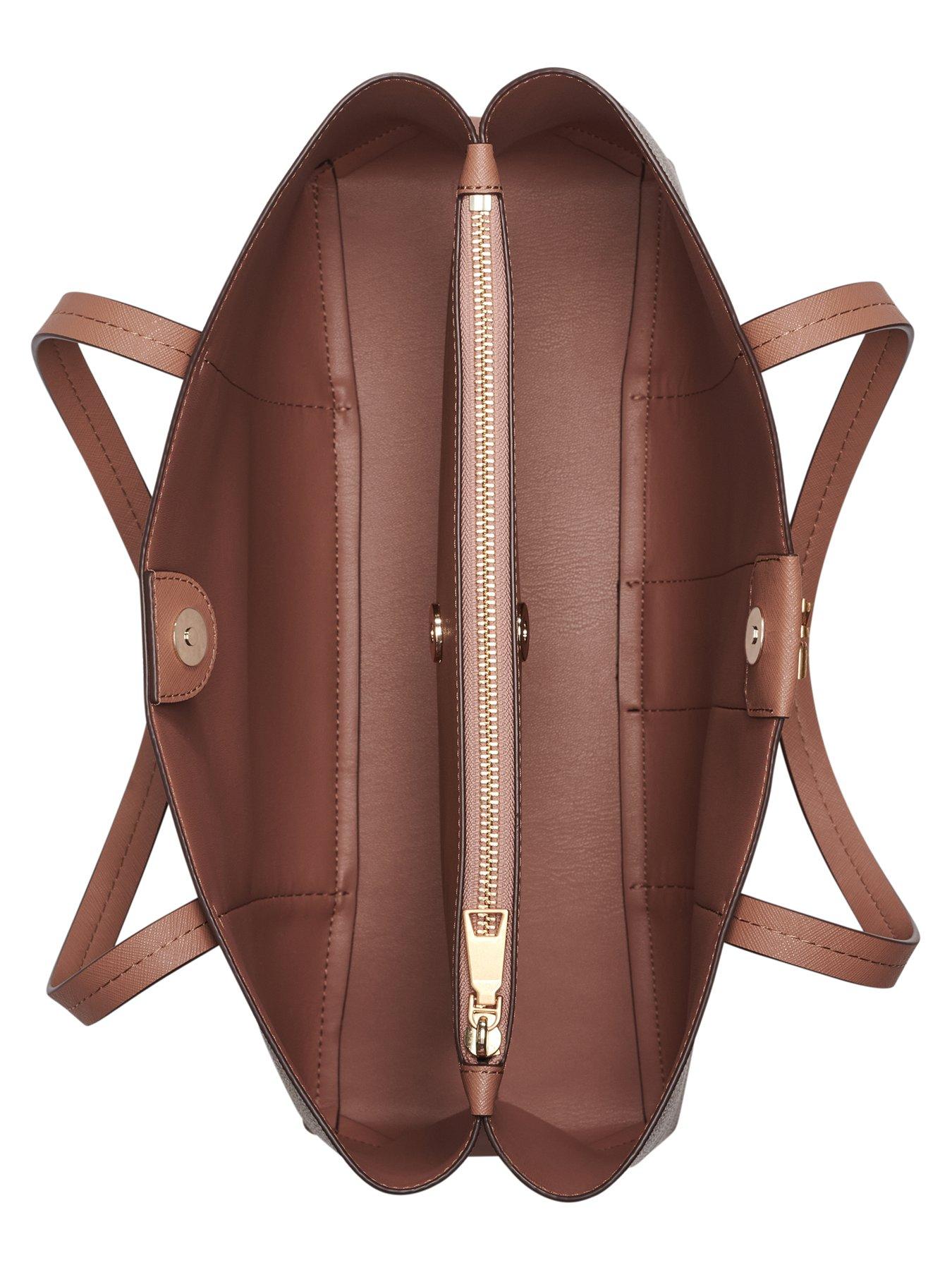 dkny-nuri-tote-browndetail