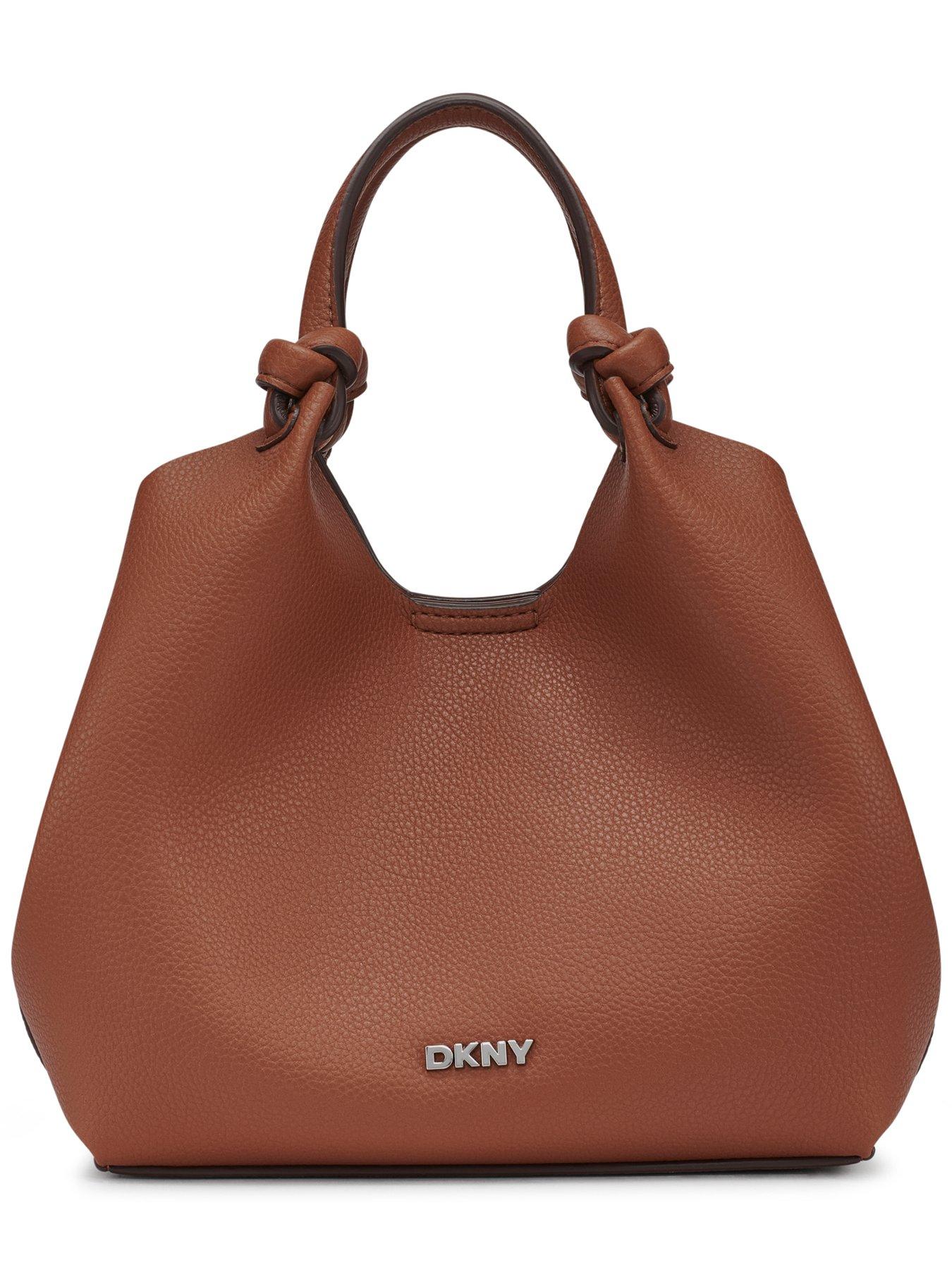 dkny-paula-sm-tote-brownstillFront