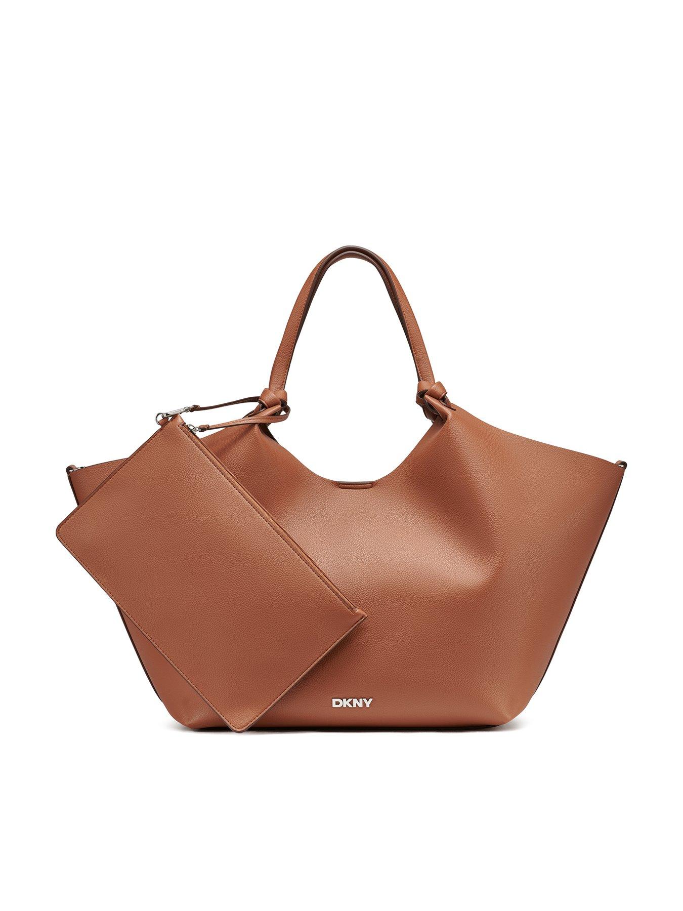 DKNY Paula Lg Tote