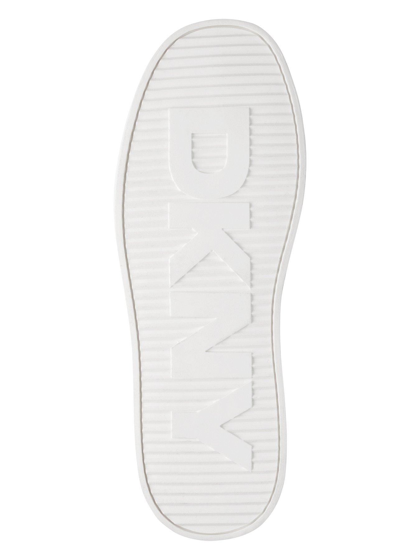dkny-glynda-lace-up-sneaker-33mmdetail