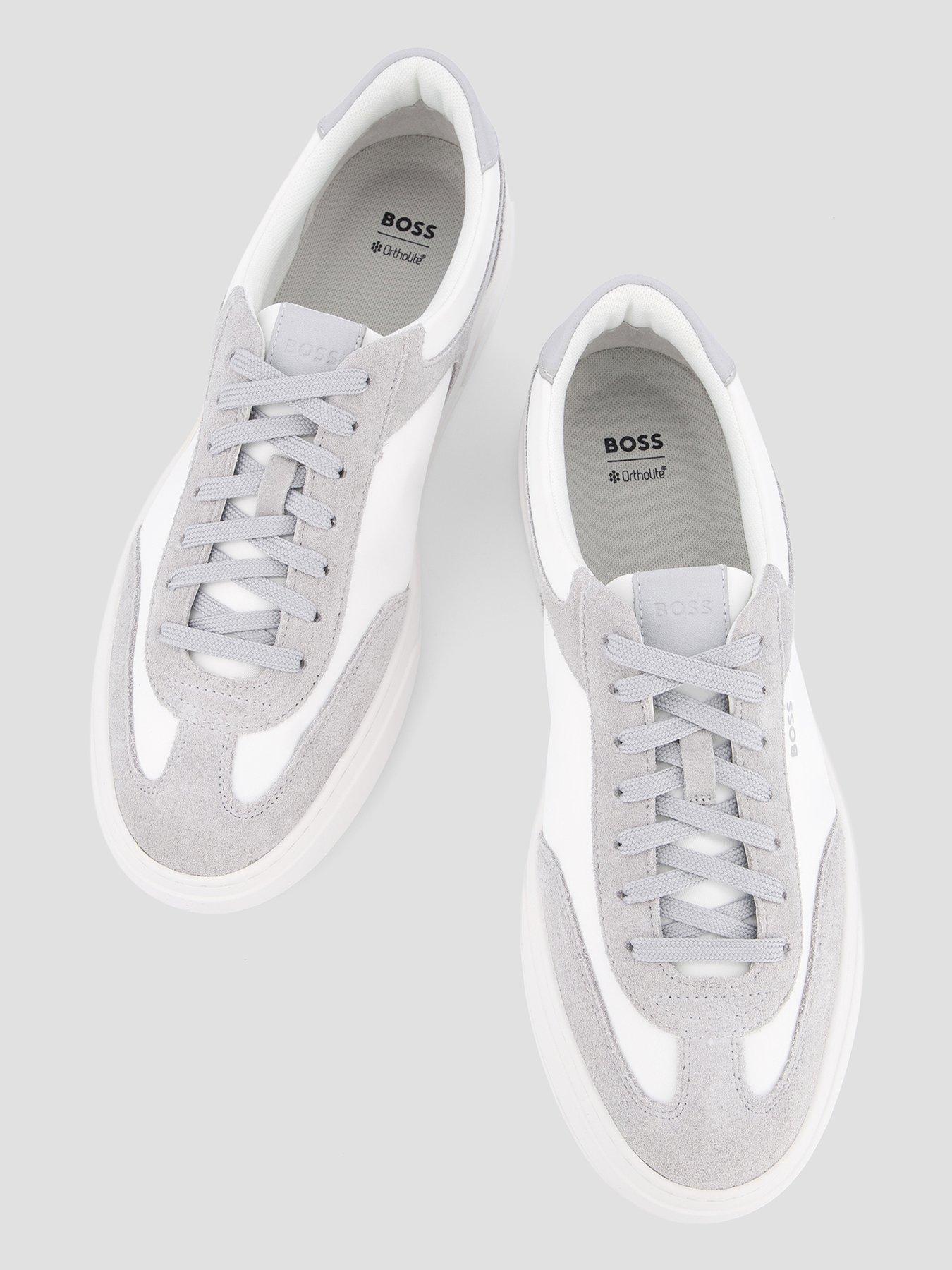 boss-kieran-tenn-suede-mix-cupsole-trainers-whiteoutfit