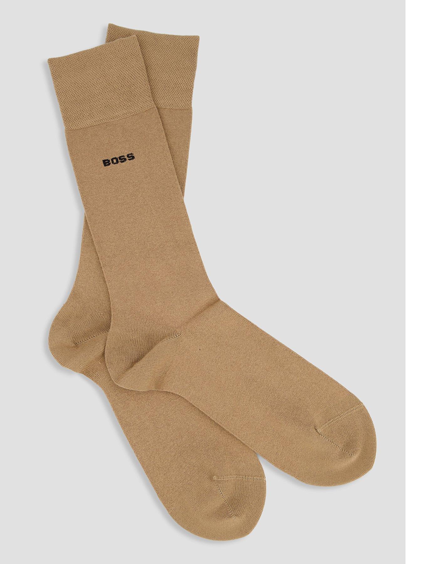 boss-bodywear-2-pack-bamboo-crew-socks-blackback