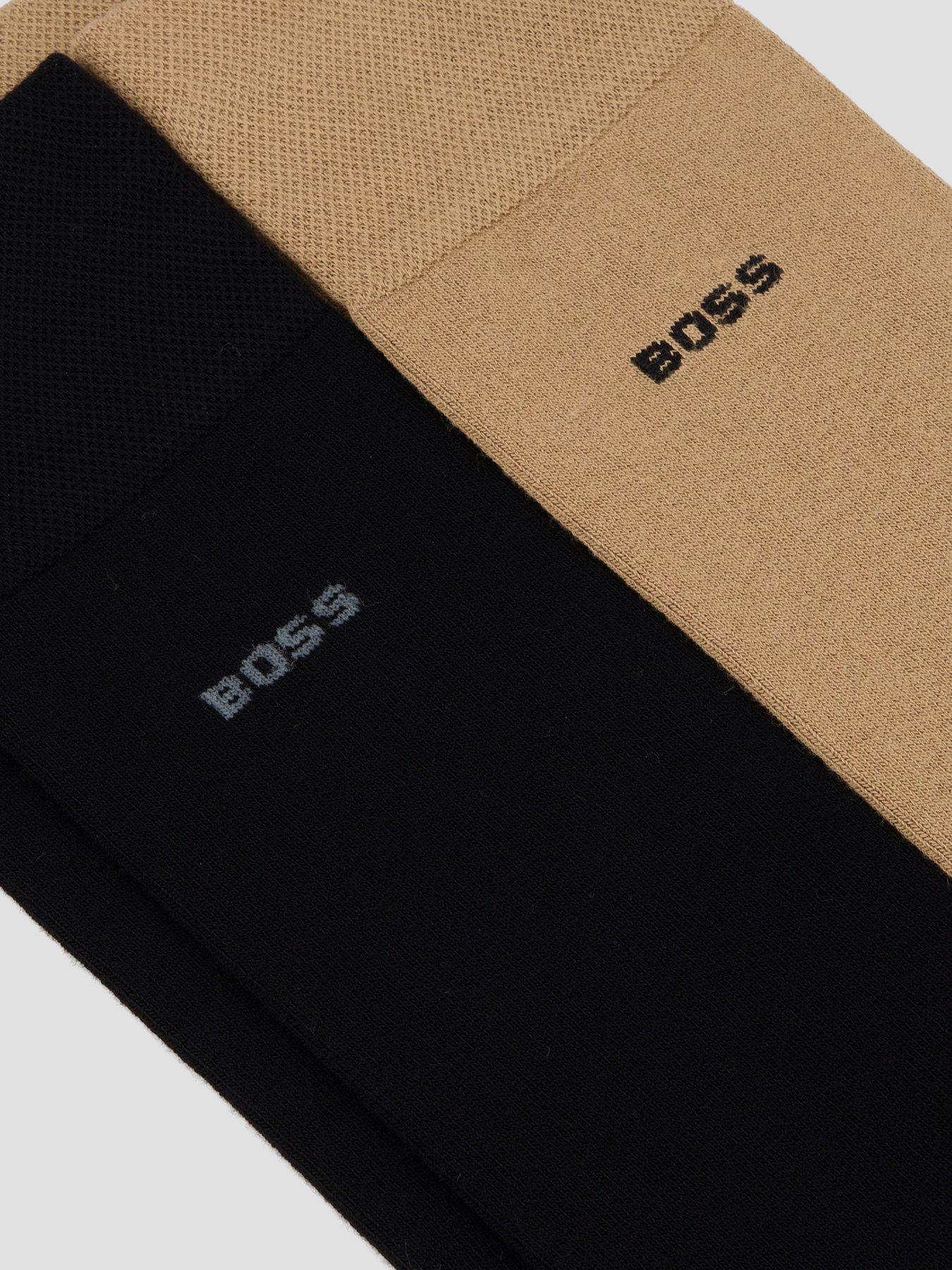 boss-bodywear-2-pack-bamboo-crew-socks-blackdetail
