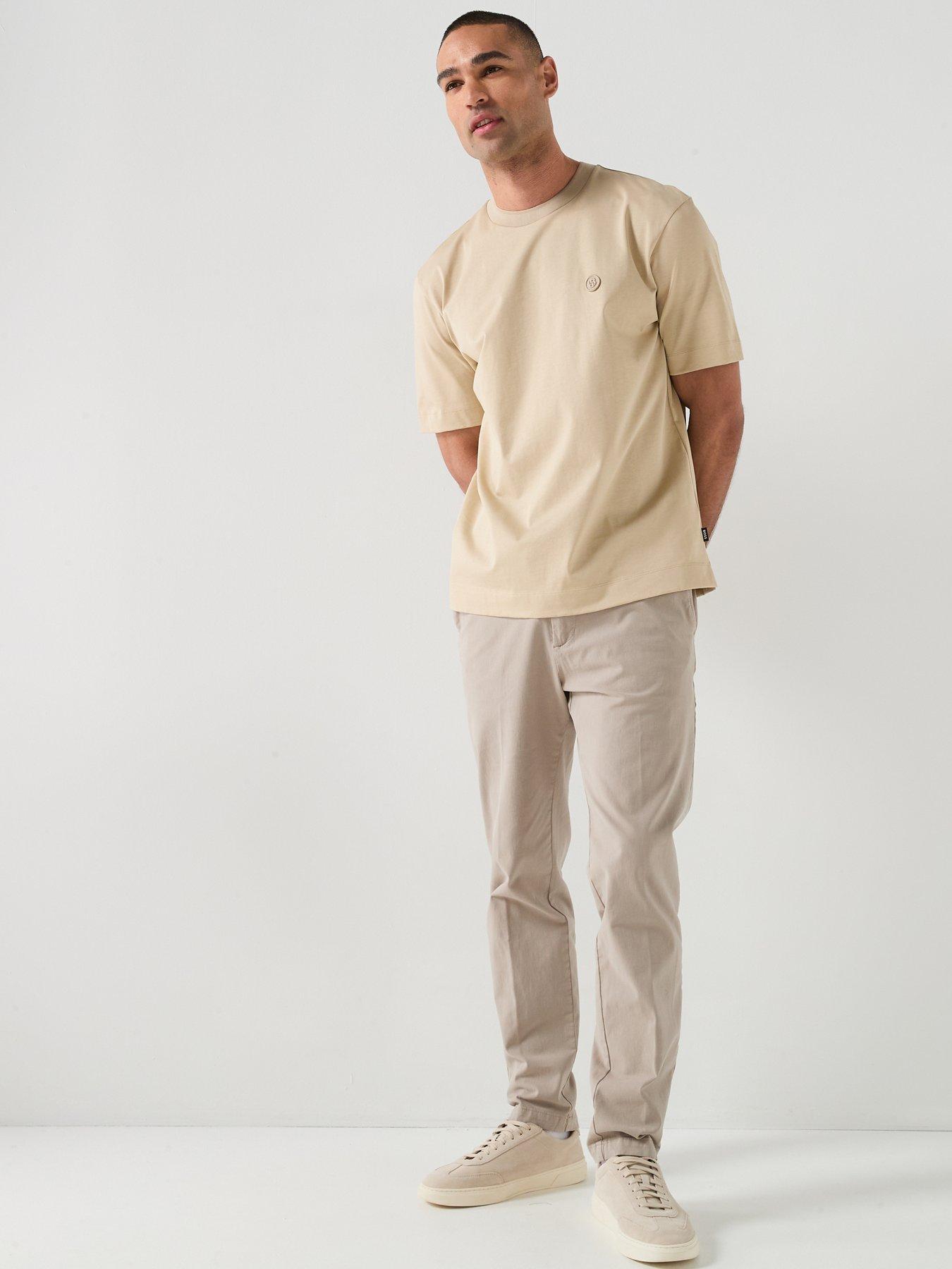 boss-c-tames-98-bb-logo-t-shirt-beigeback