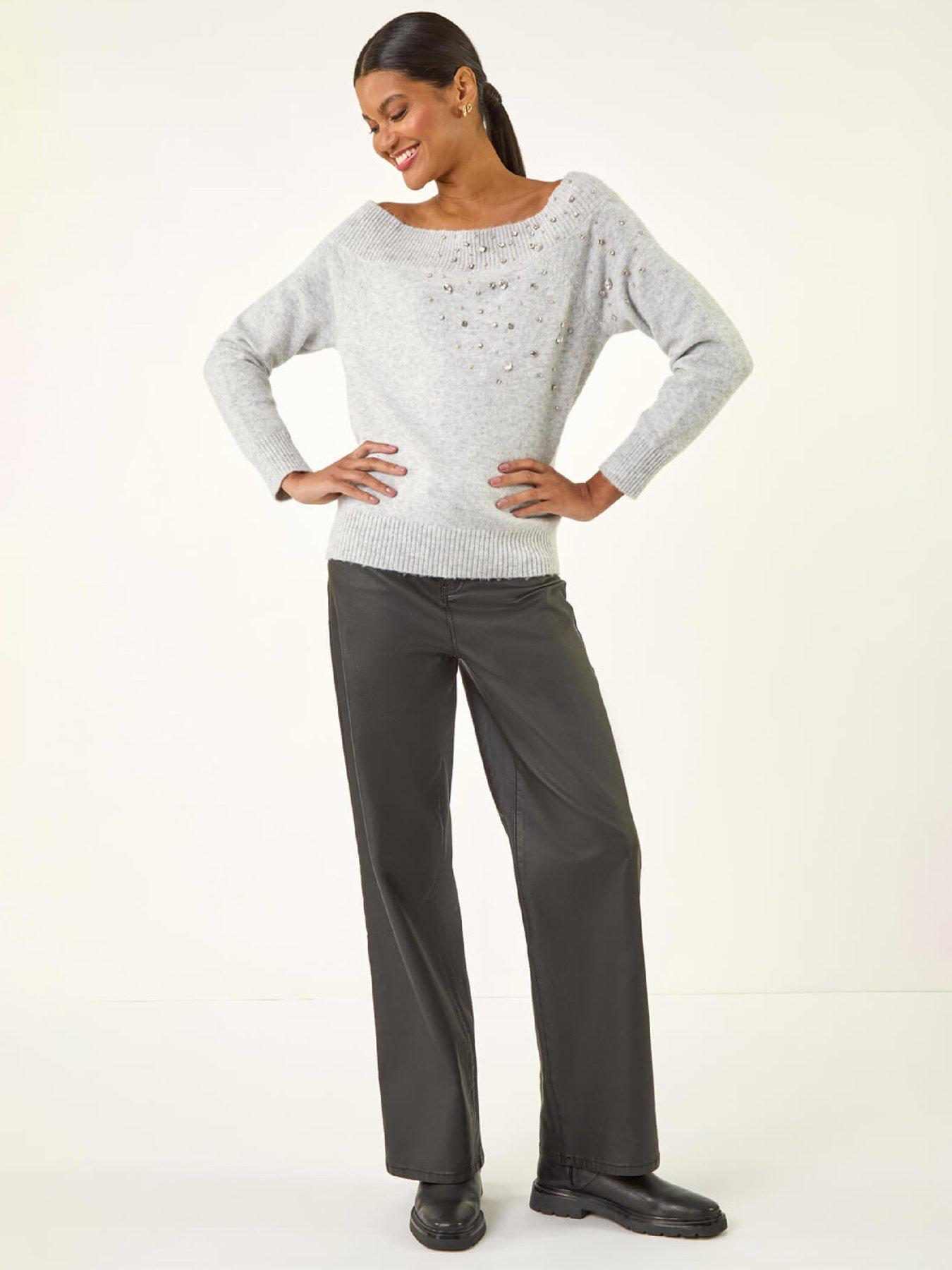 roman-embellished-soft-knit-jumper-greyback