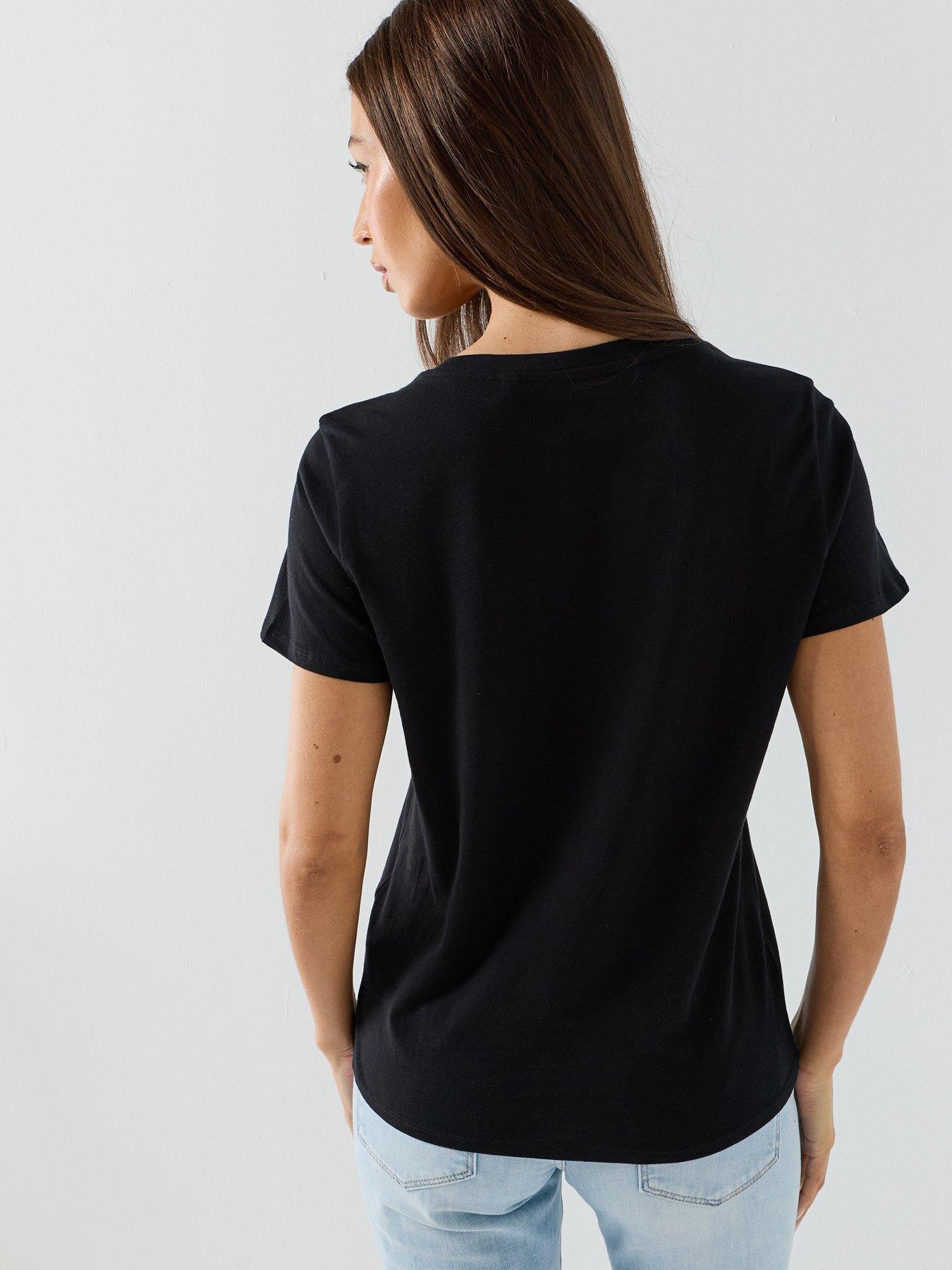 guess-jeans-short-sleeve-love-struck-easy-teestillFront