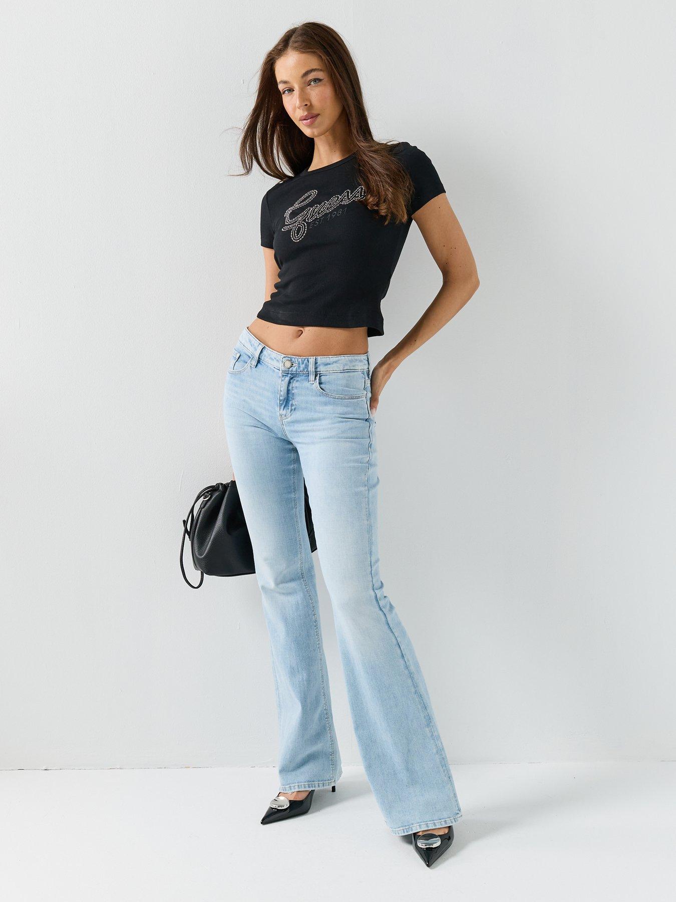 guess-jeans-short-sleeve-studs-script-teeback