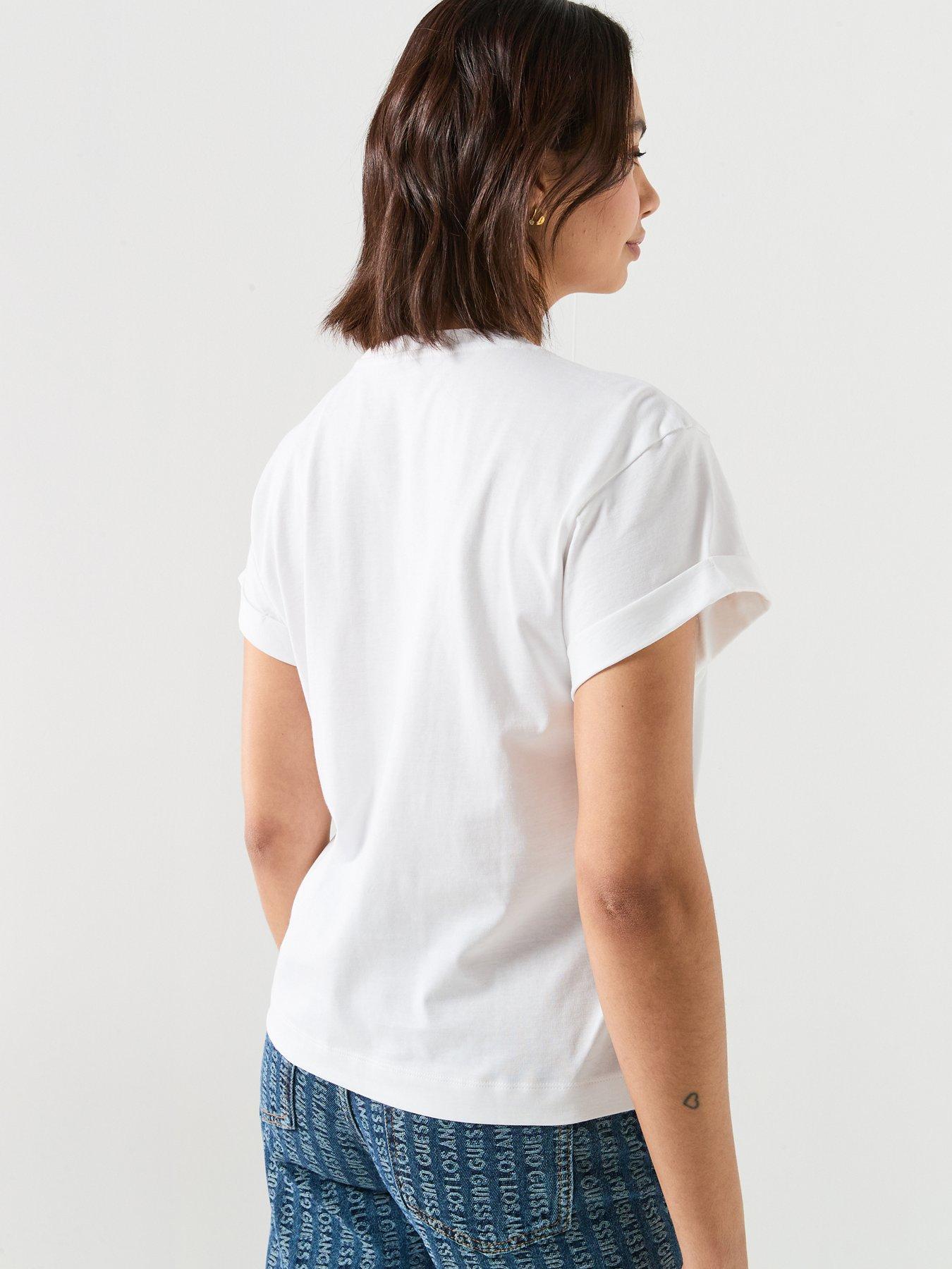 guess-jeans-short-sleeve-la-stars-t-shirt-whitestillFront
