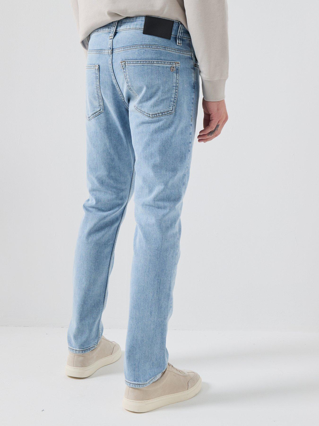 boss-delaware-bo-slim-fit-jeans-light-washstillFront