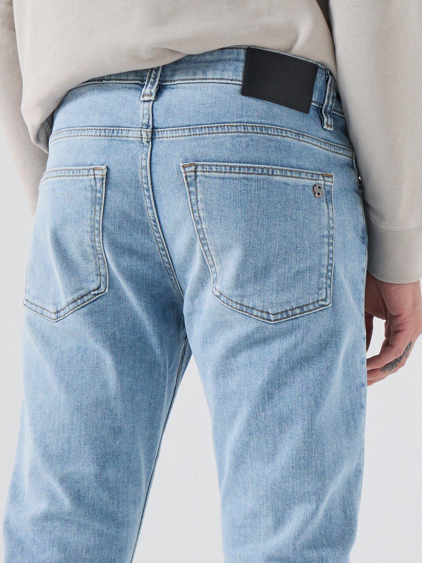 boss-delaware-bo-slim-fit-jeans-light-washoutfit