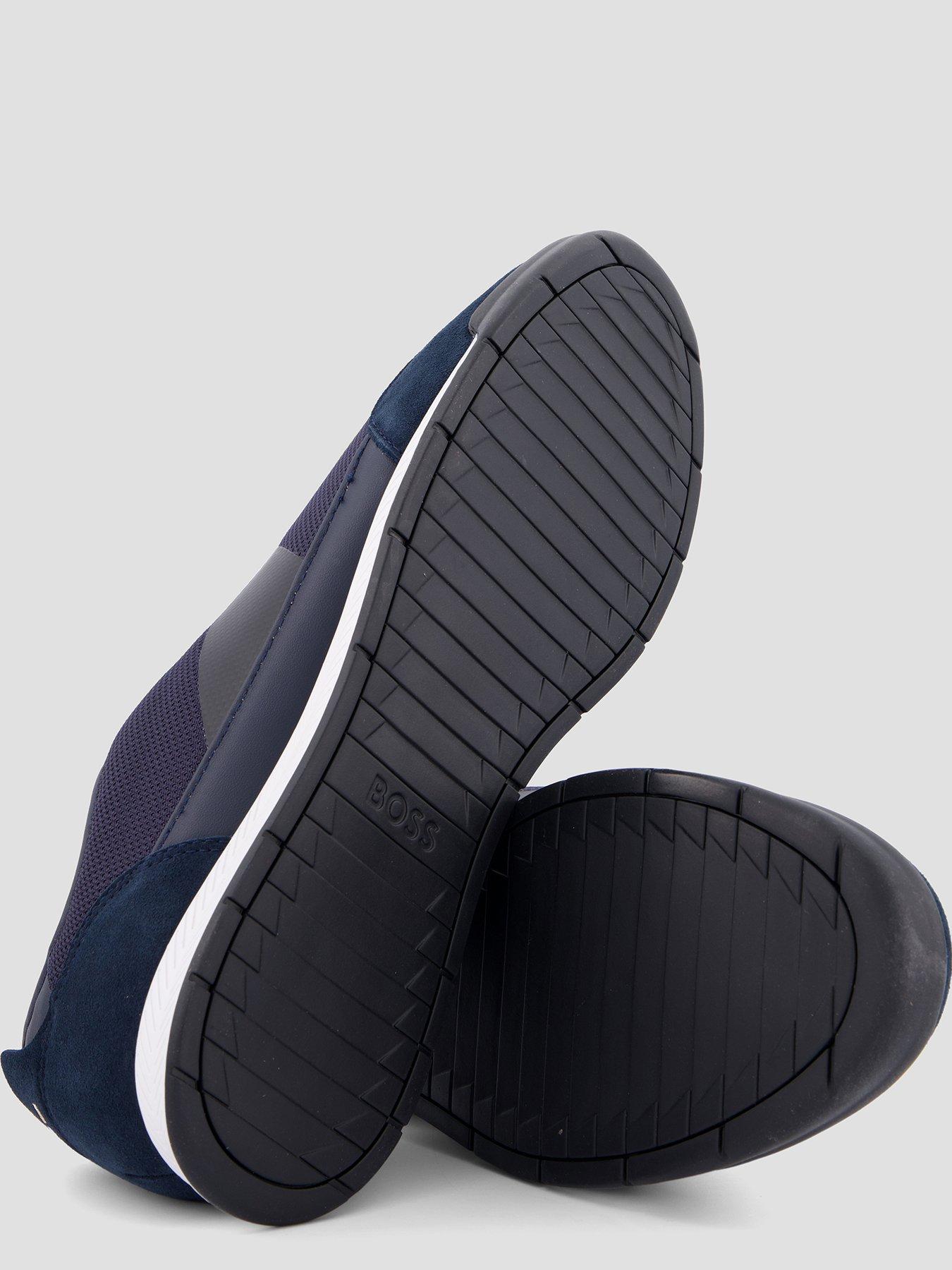 boss-nitan-low-profile-nylon-trainers-navydetail