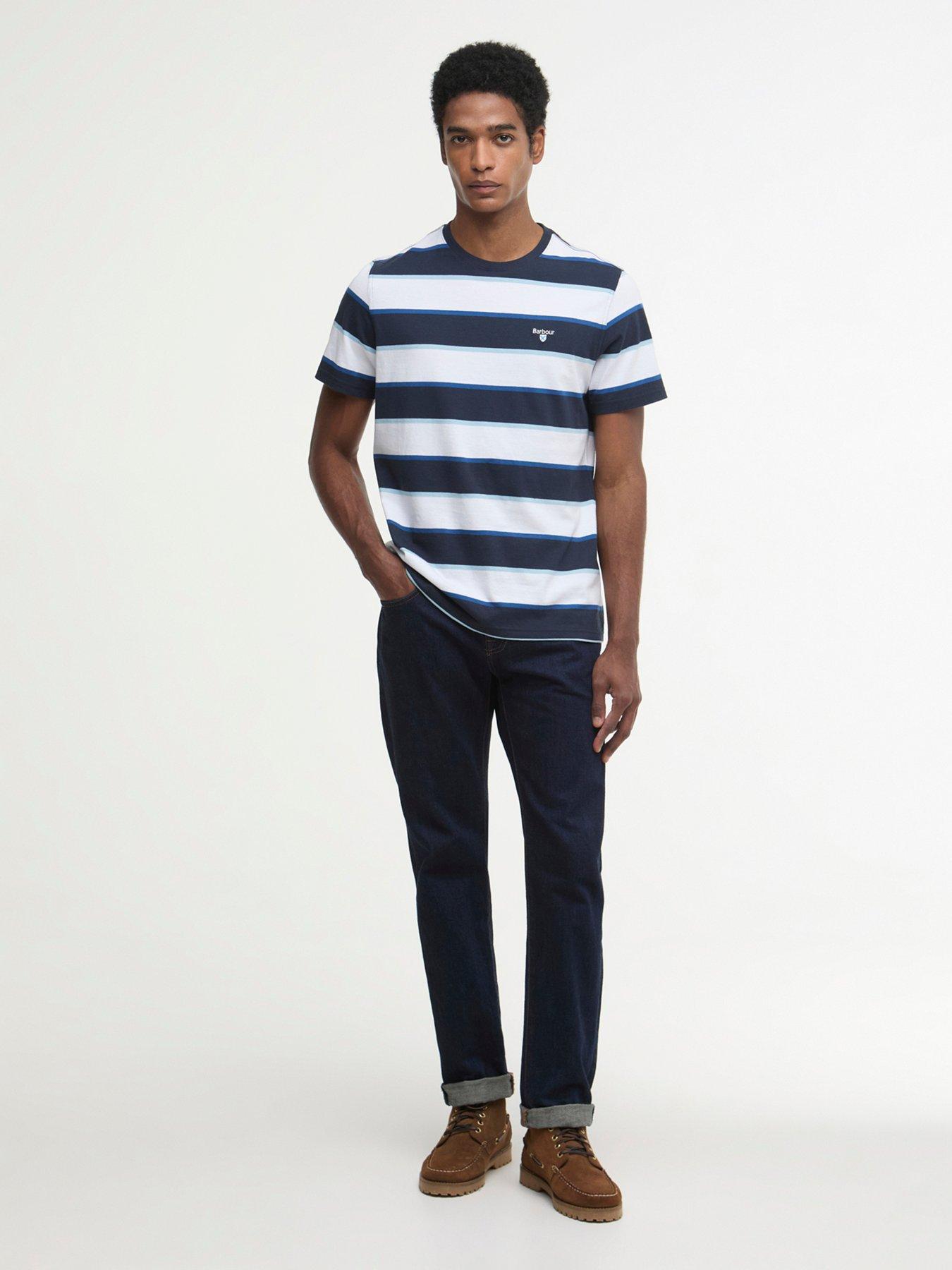 barbour-meldon-stripe-t-shirt-navyback