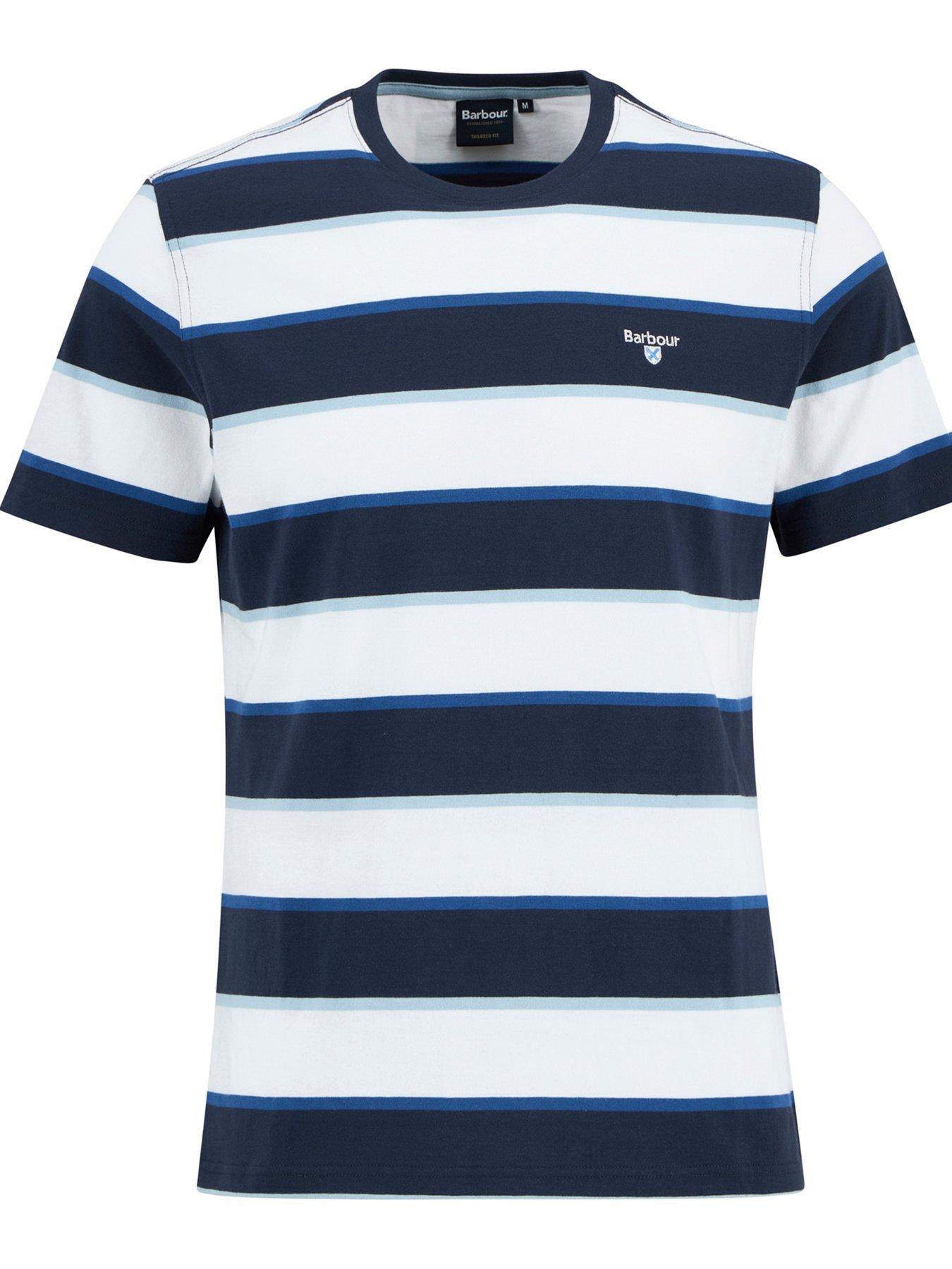 barbour-meldon-stripe-t-shirt-navydetail