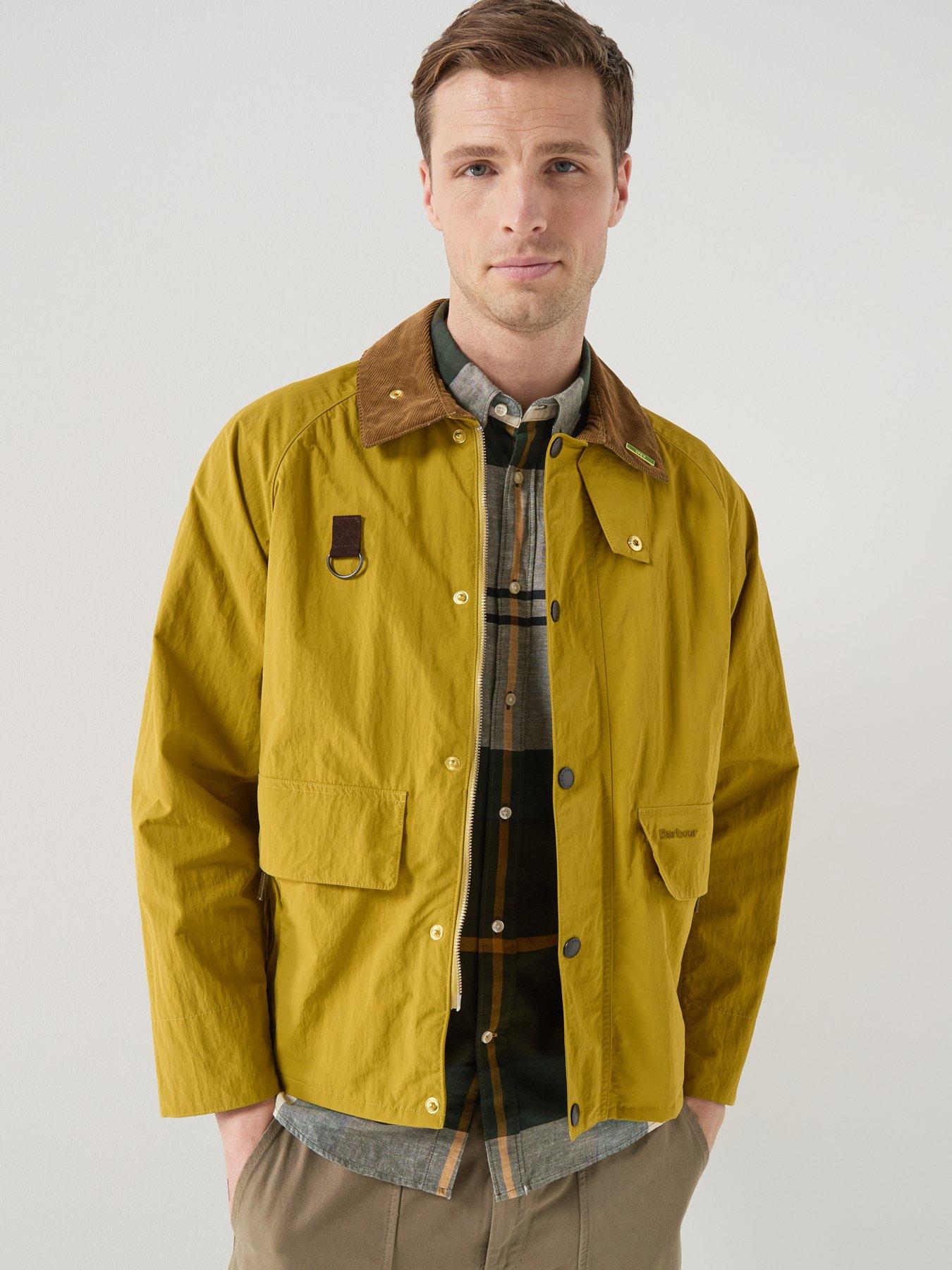 barbour-icons-spey-jacket-greenfront