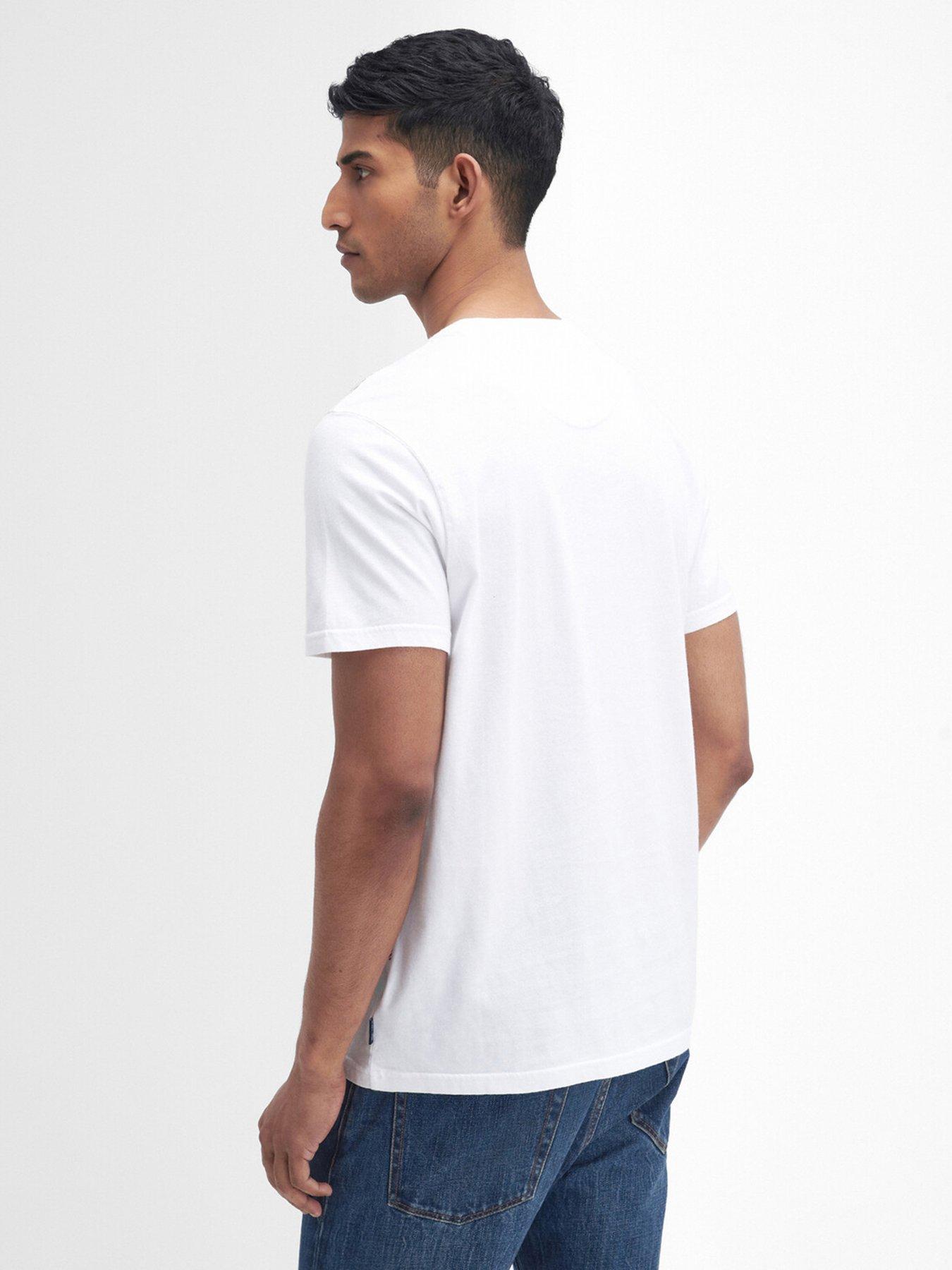 barbour-blaine-t-shirt-whitestillFront