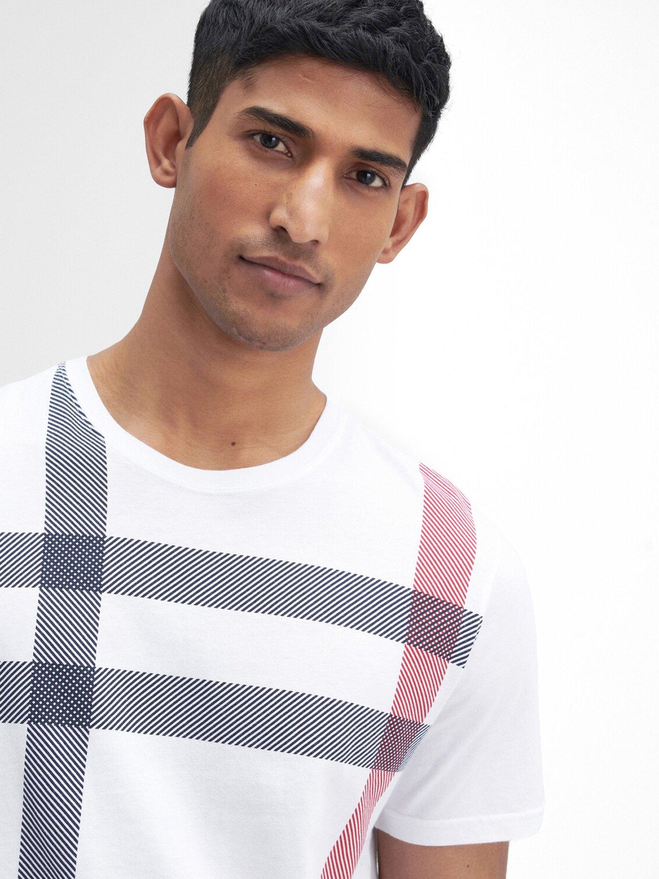 barbour-blaine-t-shirt-whiteoutfit