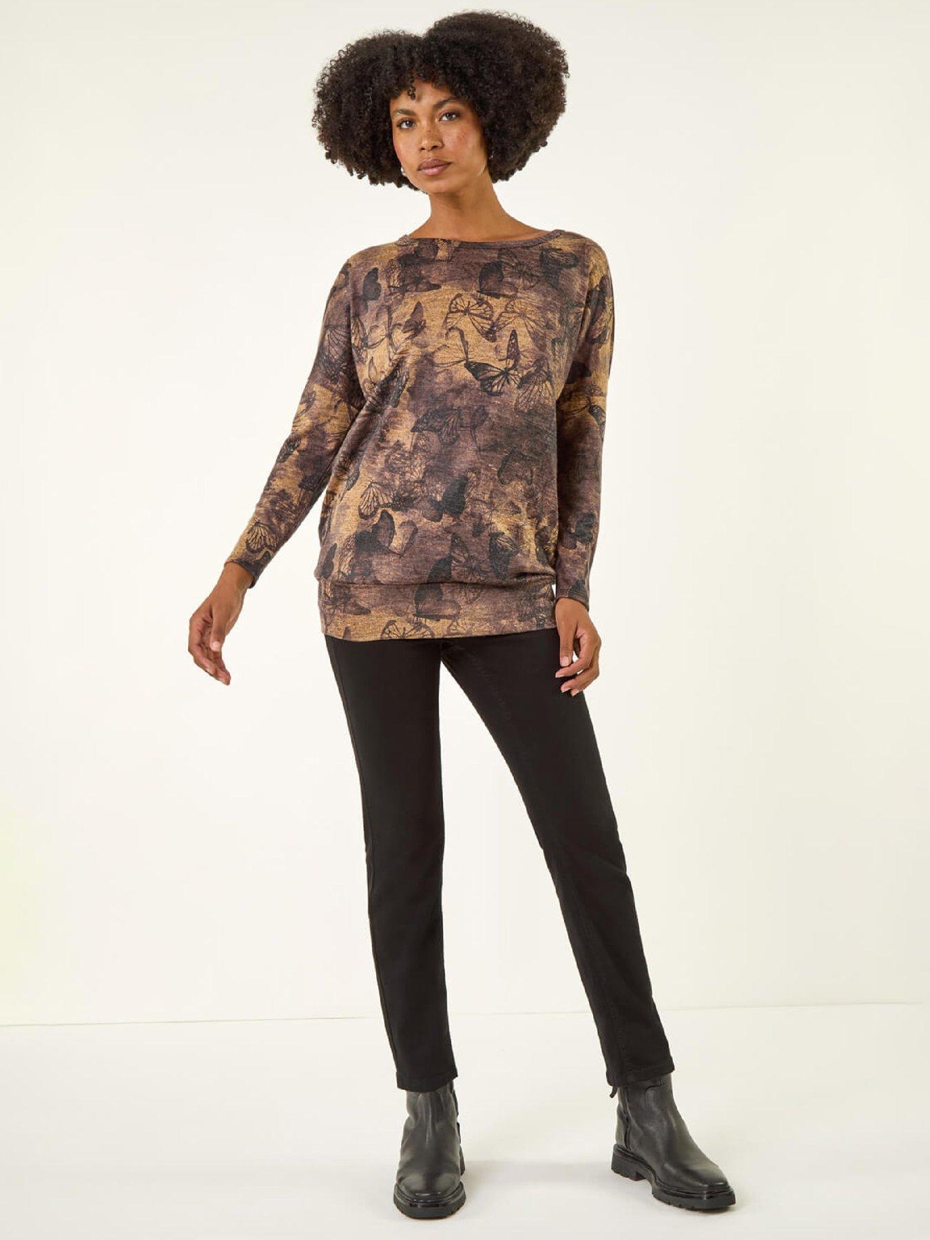 roman-butterfly-print-snit-topback