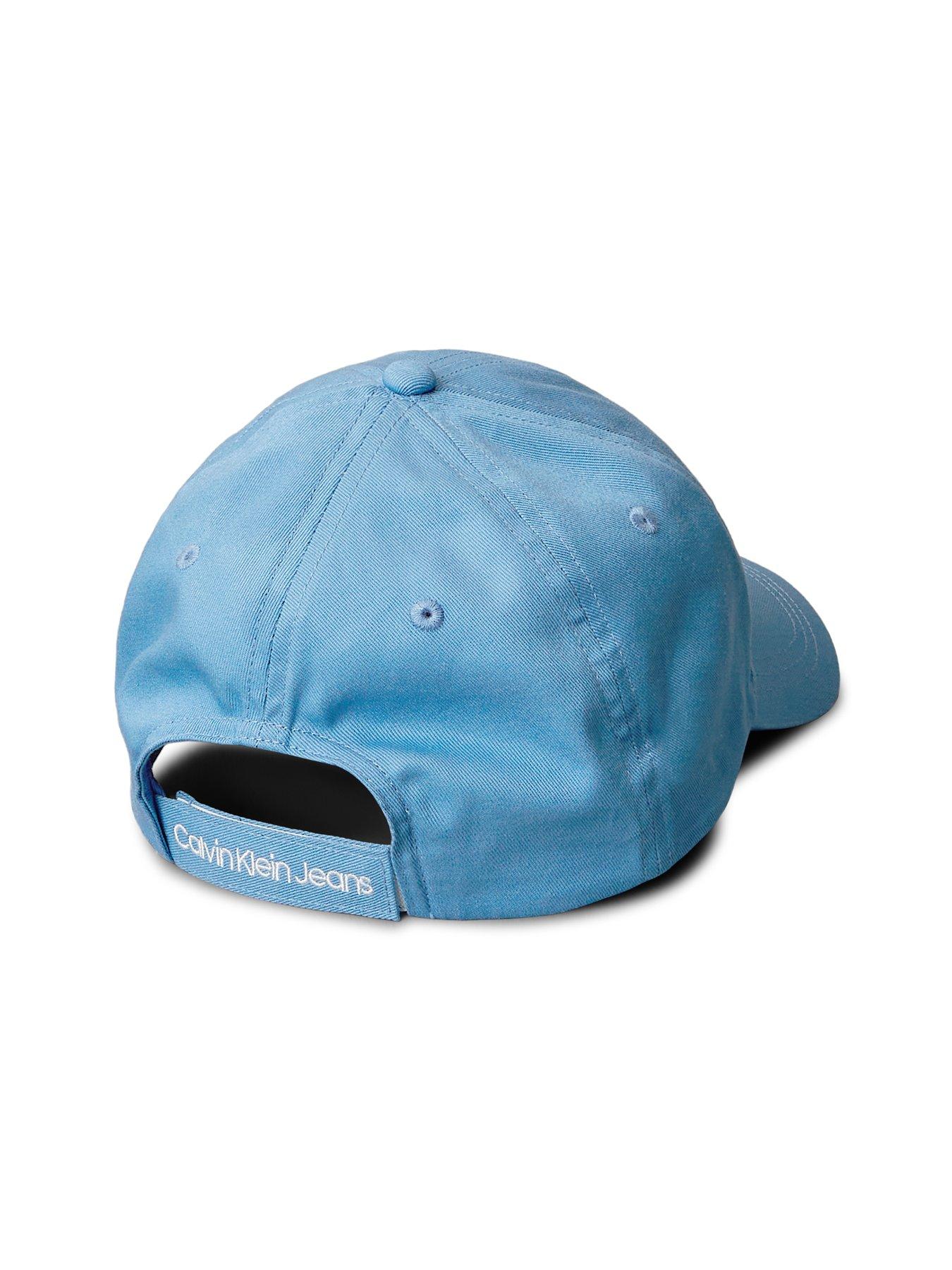 calvin-klein-kids-monogram-baseball-cap-blueback