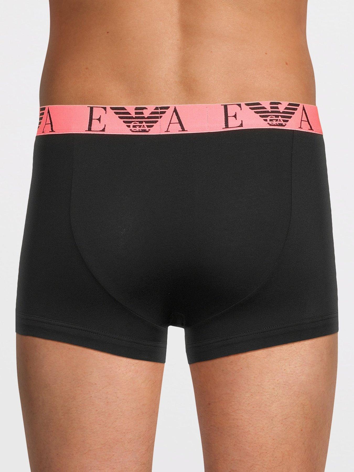 emporio-armani-bodywear-bold-monogram-3-pack-trunks-blackback