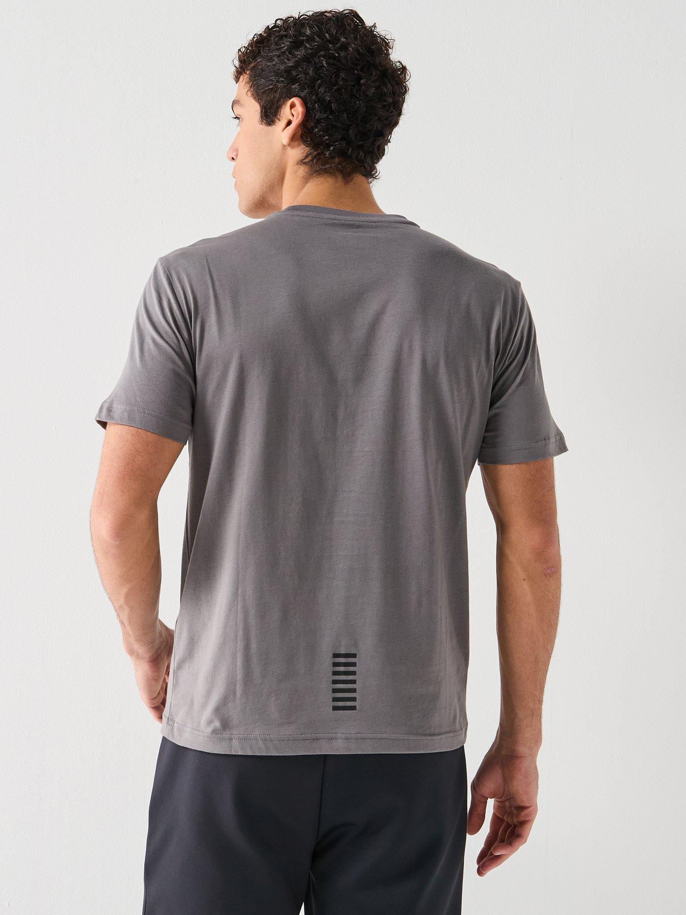 ea7-emporio-armani-core-id-crew-neck-t-shirt-greystillFront