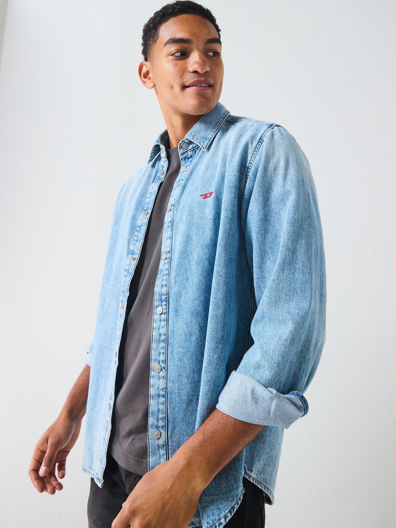 diesel-d-oval-denim-shirt-light-bluedetail