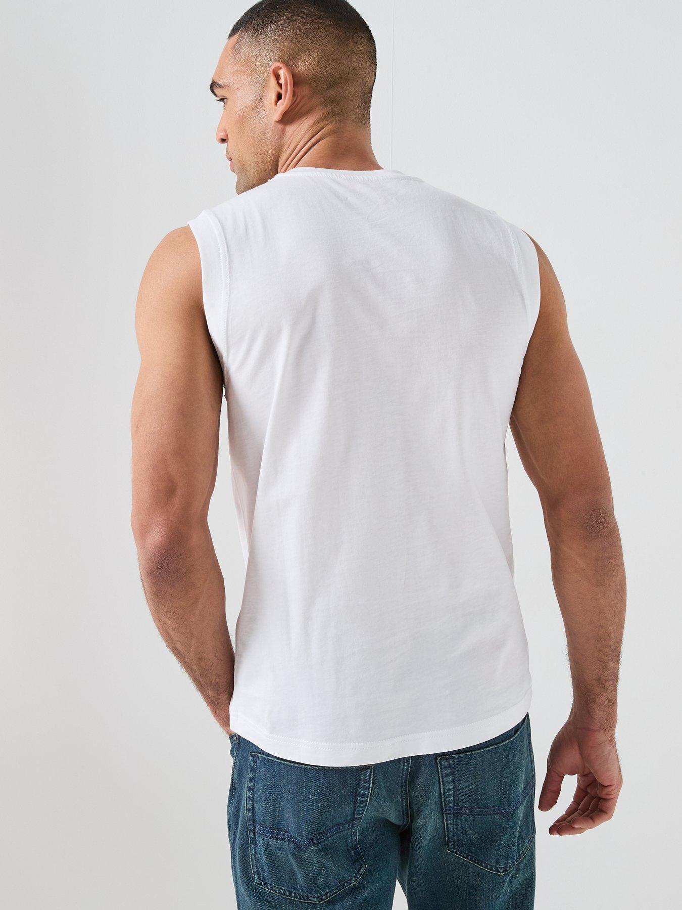 diesel-logo-vest-whitestillFront