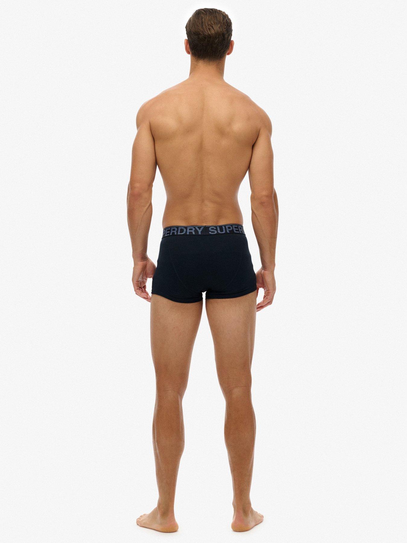 superdry-3-pack-trunks-navyoutfit
