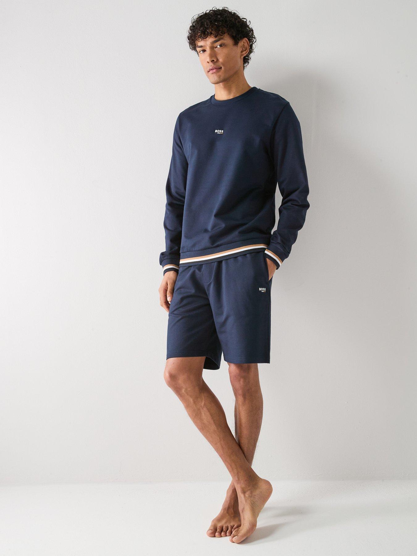 boss-boss-iconic-loungewear-crew-sweat-navyback