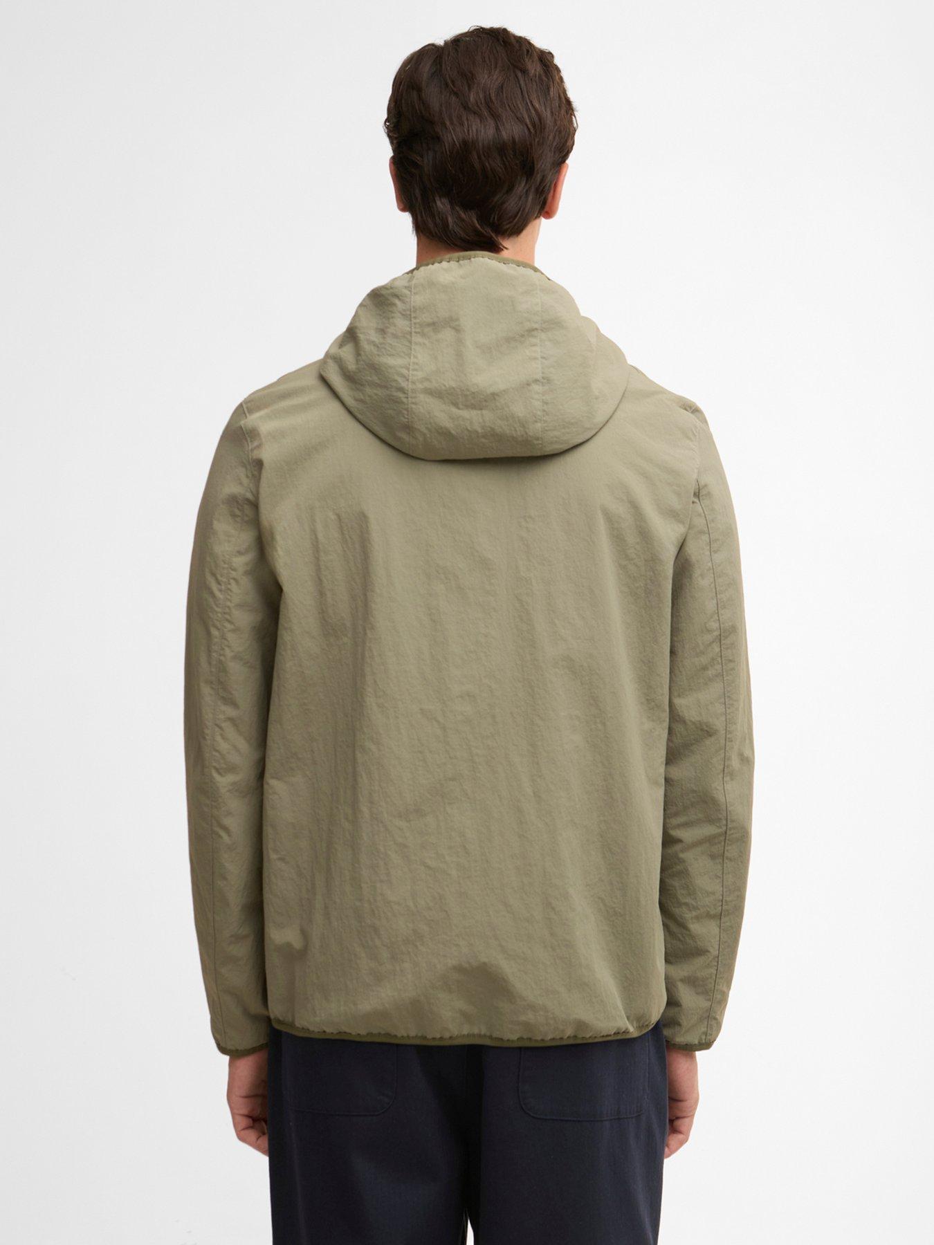 barbour-reversible-kemble-showerproof-jacket-olivestillFront