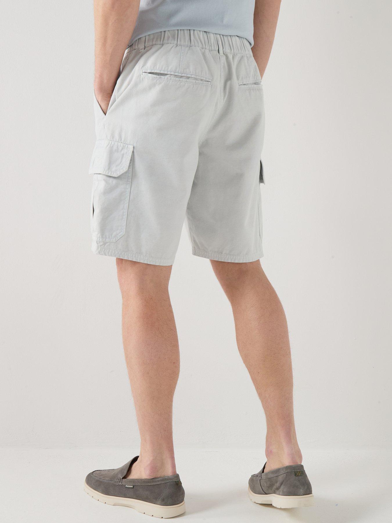 barbour-draftmen-relaxed-cargo-shorts-light-bluestillFront