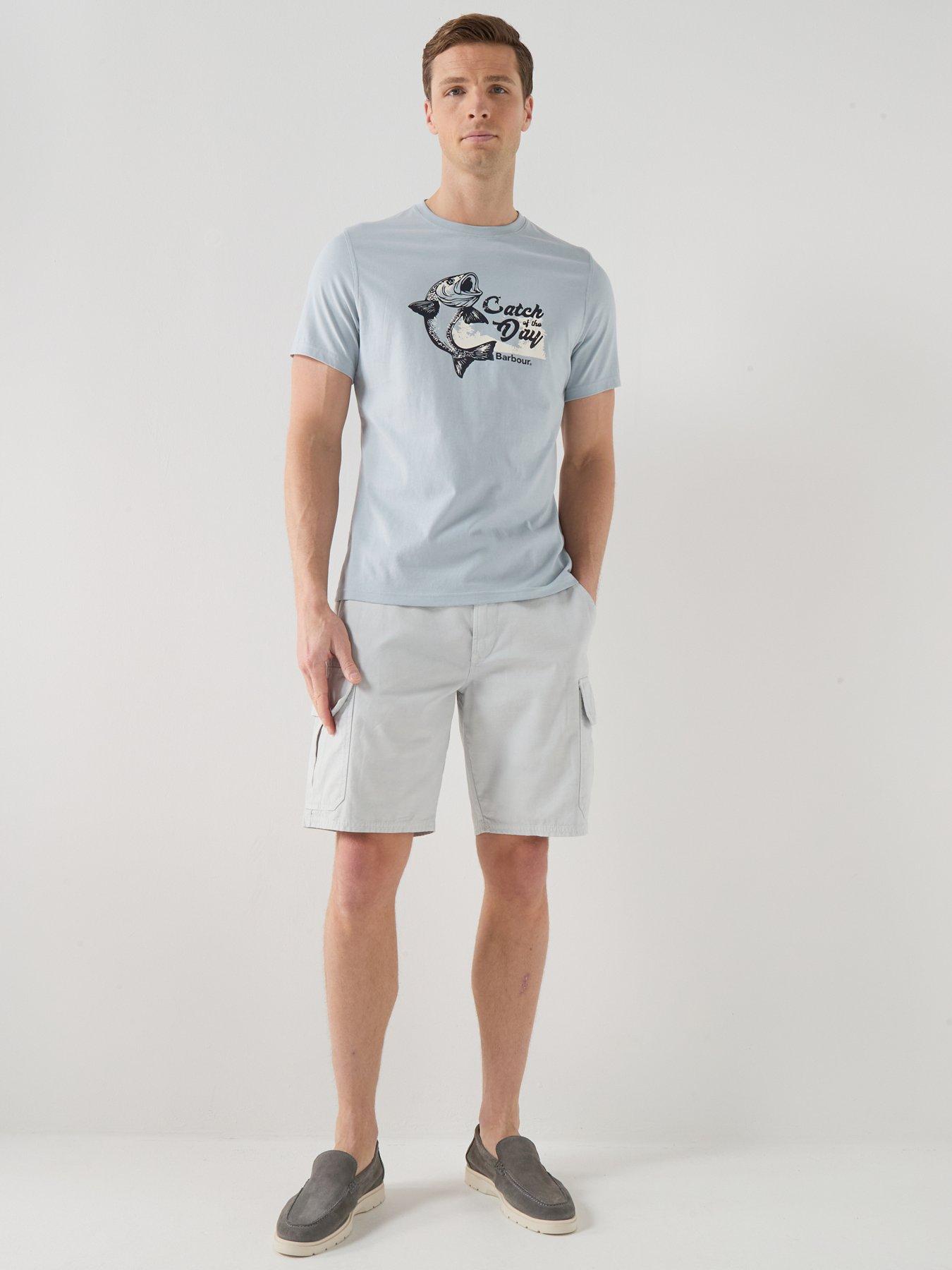 barbour-draftmen-relaxed-cargo-shorts-light-blueback