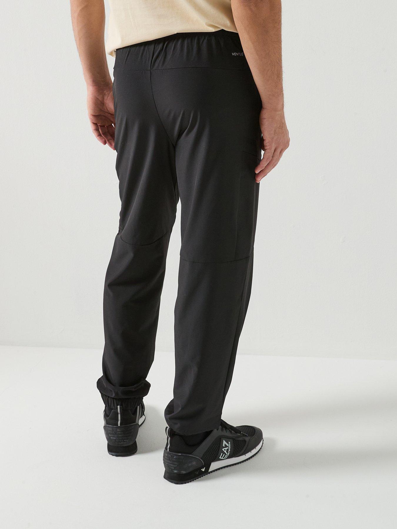 ea7-emporio-armani-ventus-joggers-blackstillFront