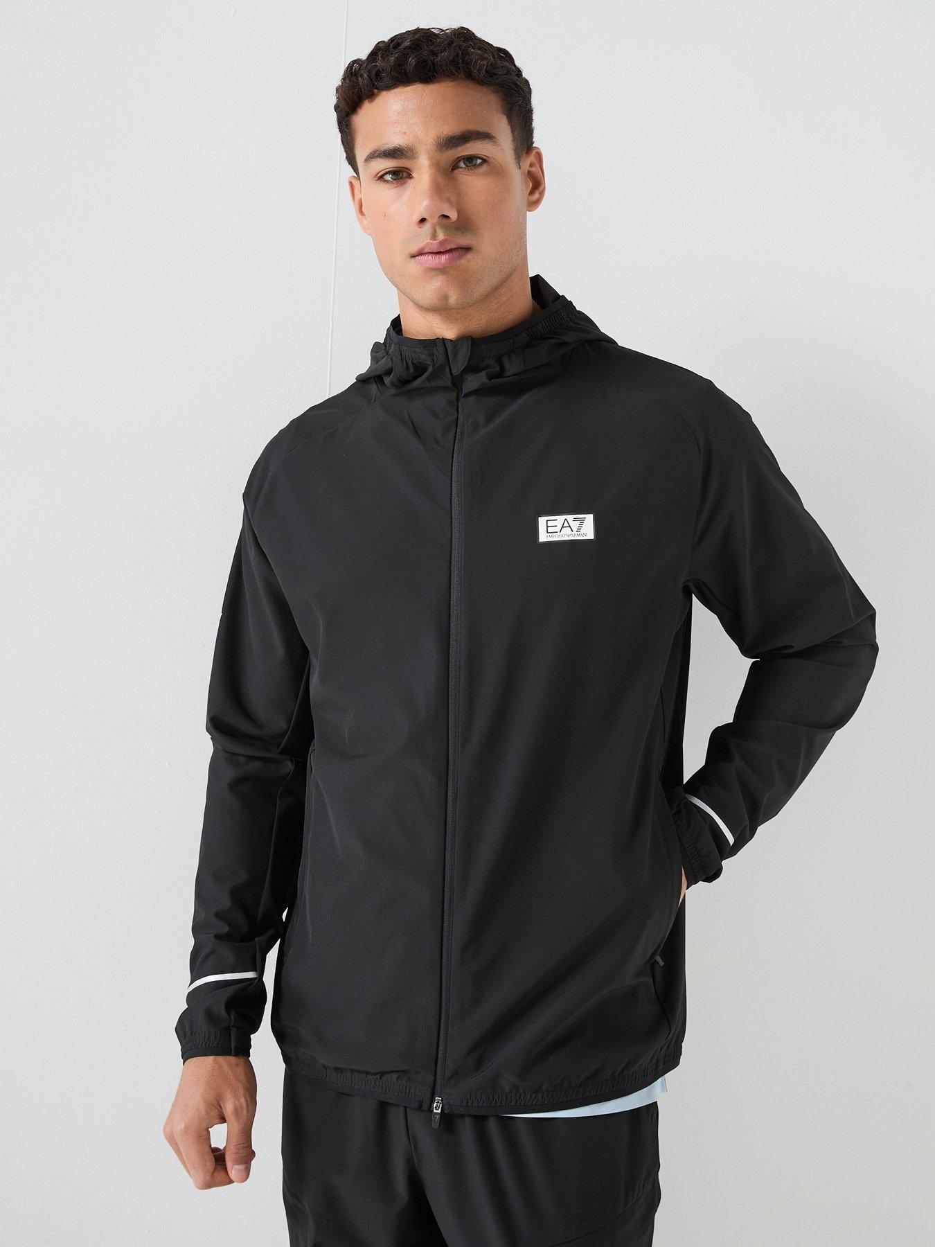 ea7-emporio-armani-ventus-hooded-jacket-blackfront