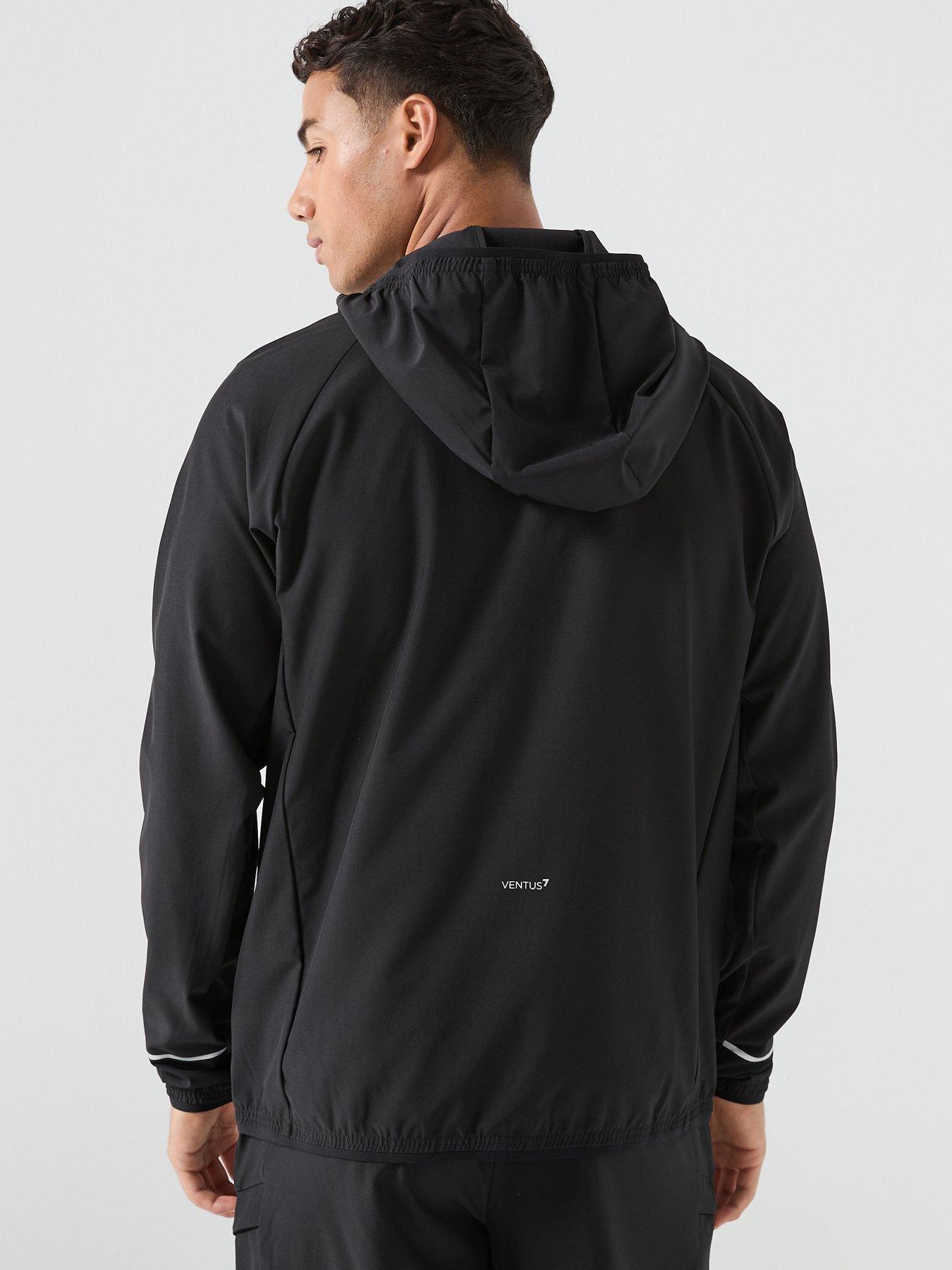 ea7-emporio-armani-ventus-hooded-jacket-blackstillFront
