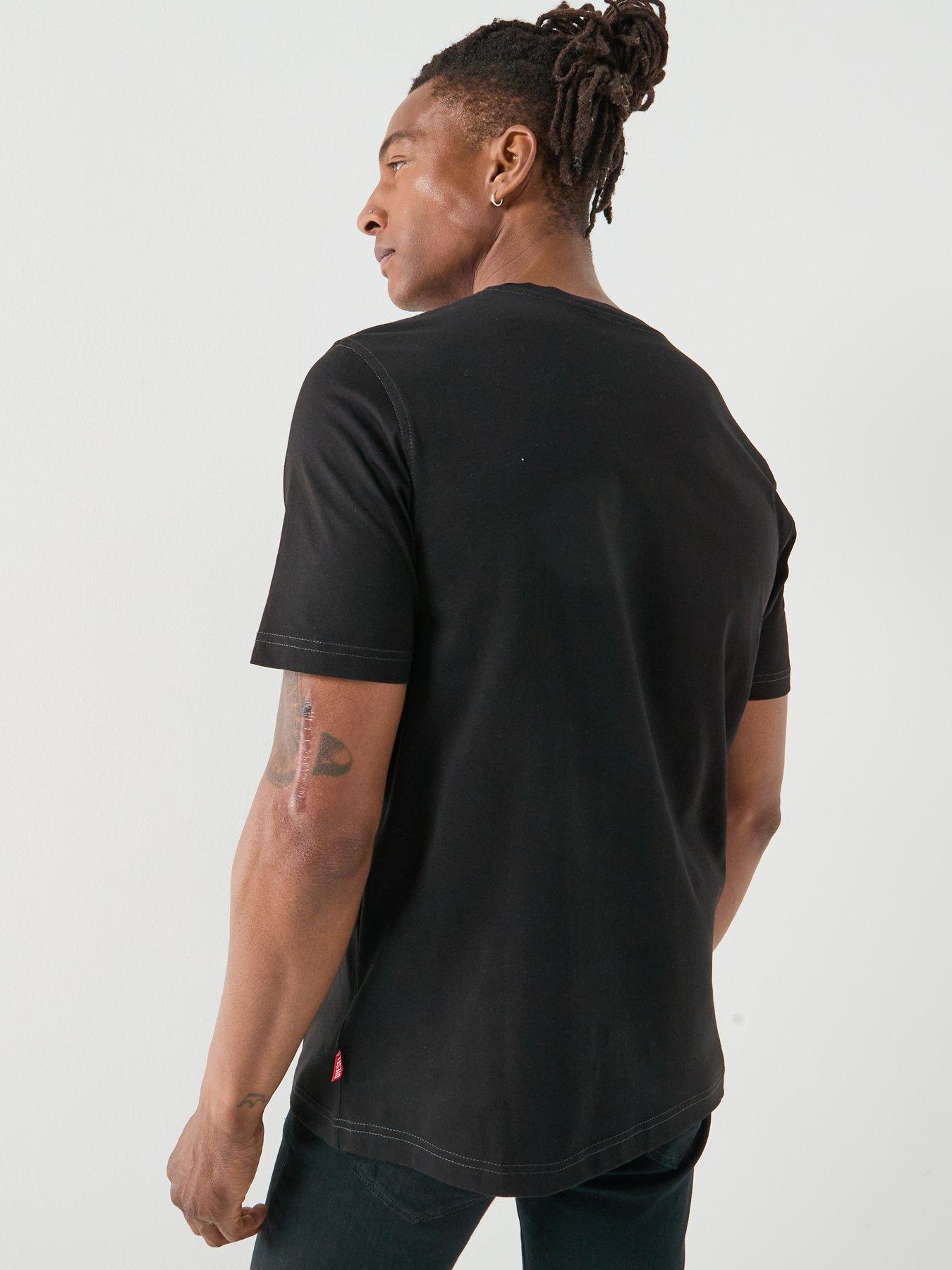 diesel-graphic-t-shirt-blackstillFront
