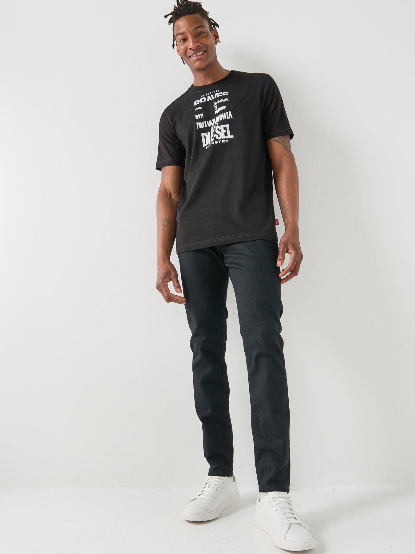 diesel-graphic-t-shirt-blackback