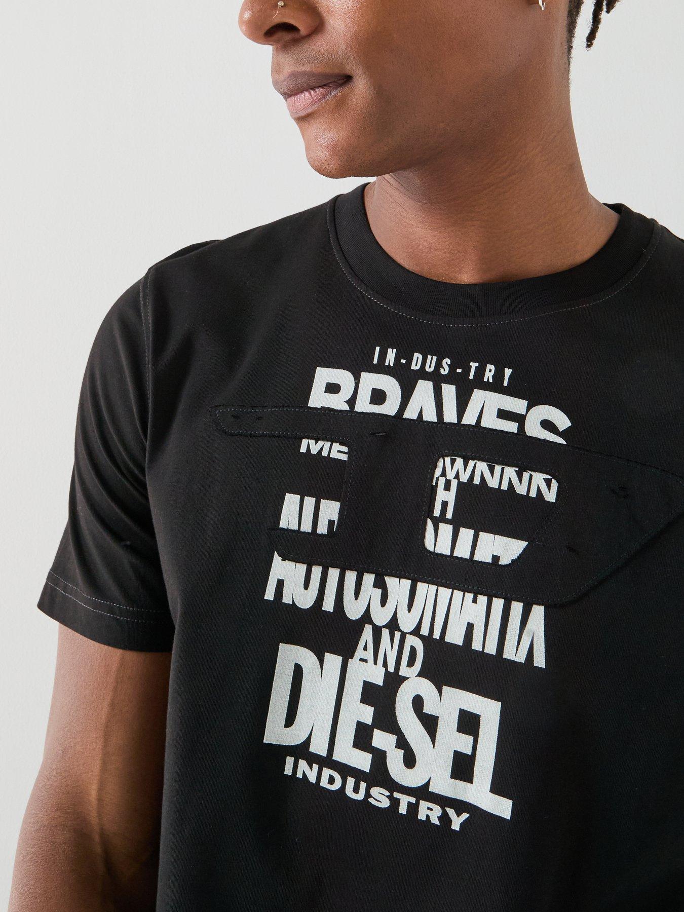 diesel-graphic-t-shirt-blackoutfit