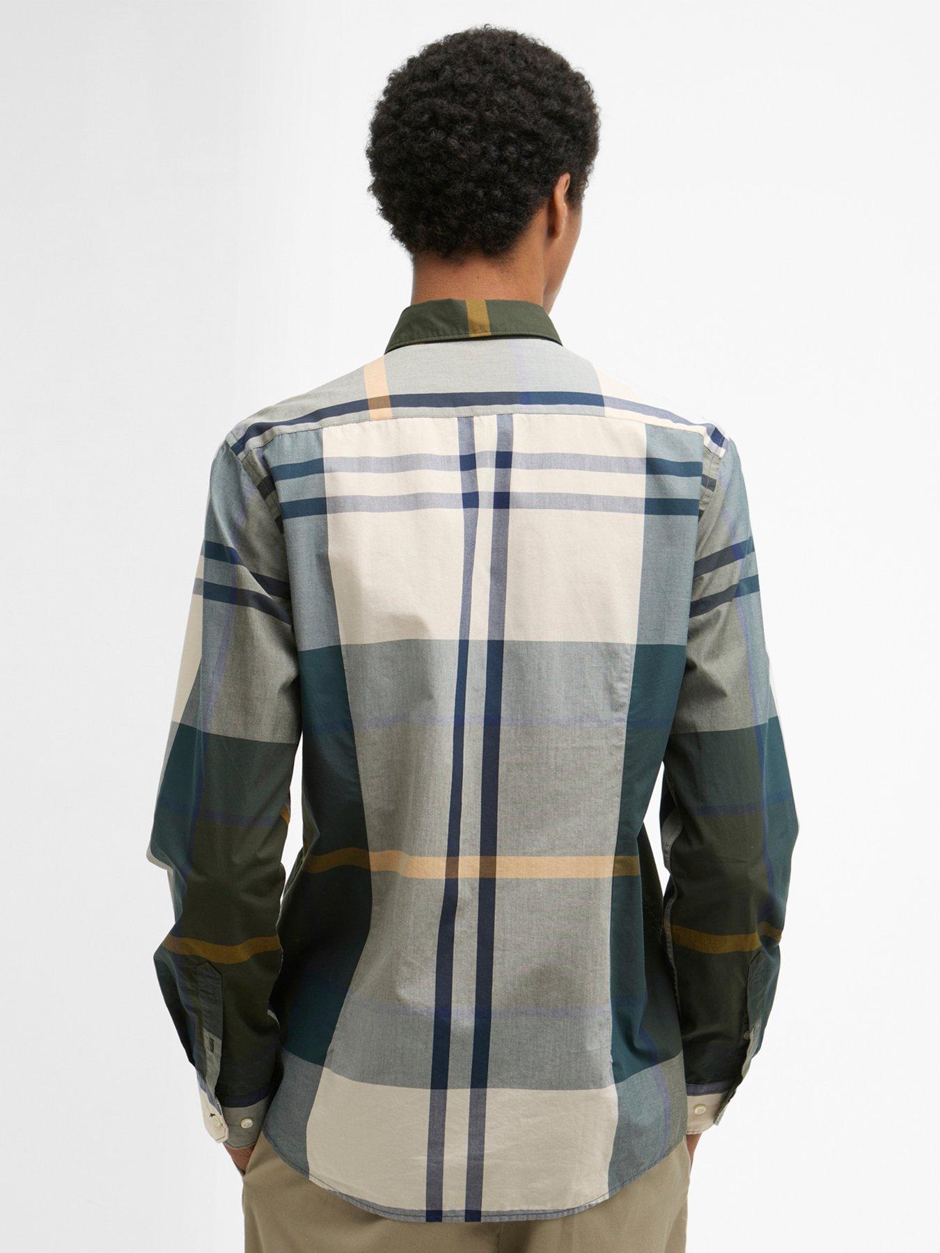 Image 2 of 5 of Barbour Barbour Harris Tailored Shirt - Multi