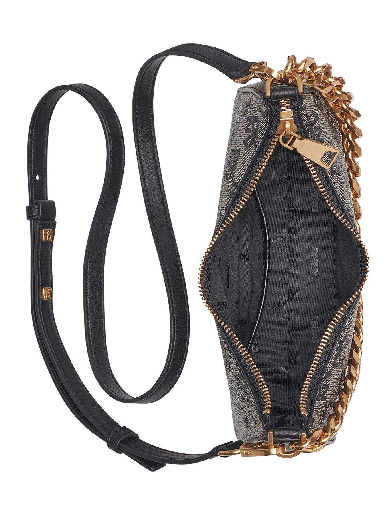 dkny-jenna-demi-crossbody-blackdetail