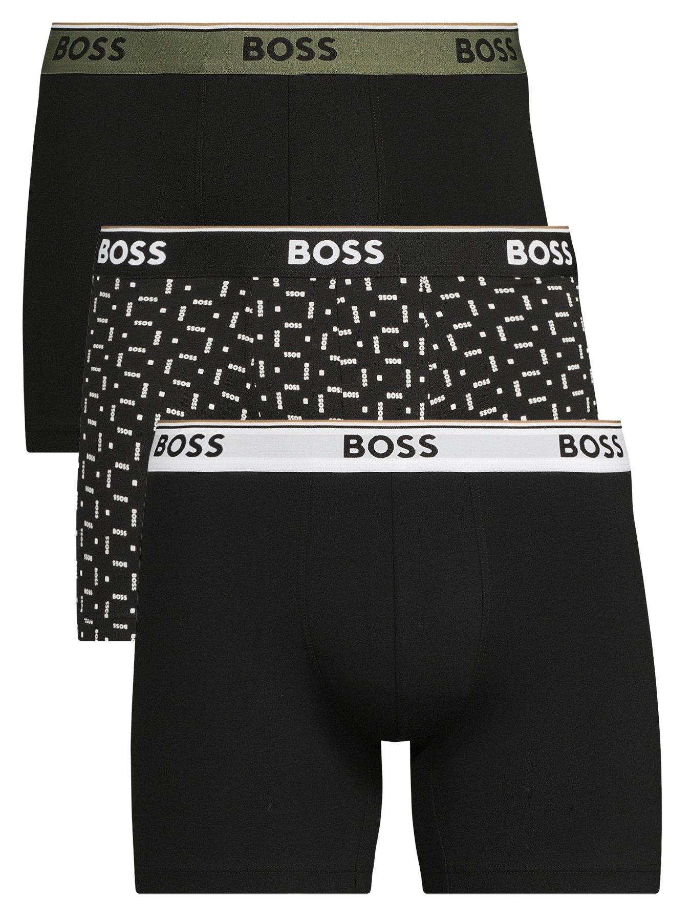 boss-3-pack-power-design-boxer-briefs-blackfront