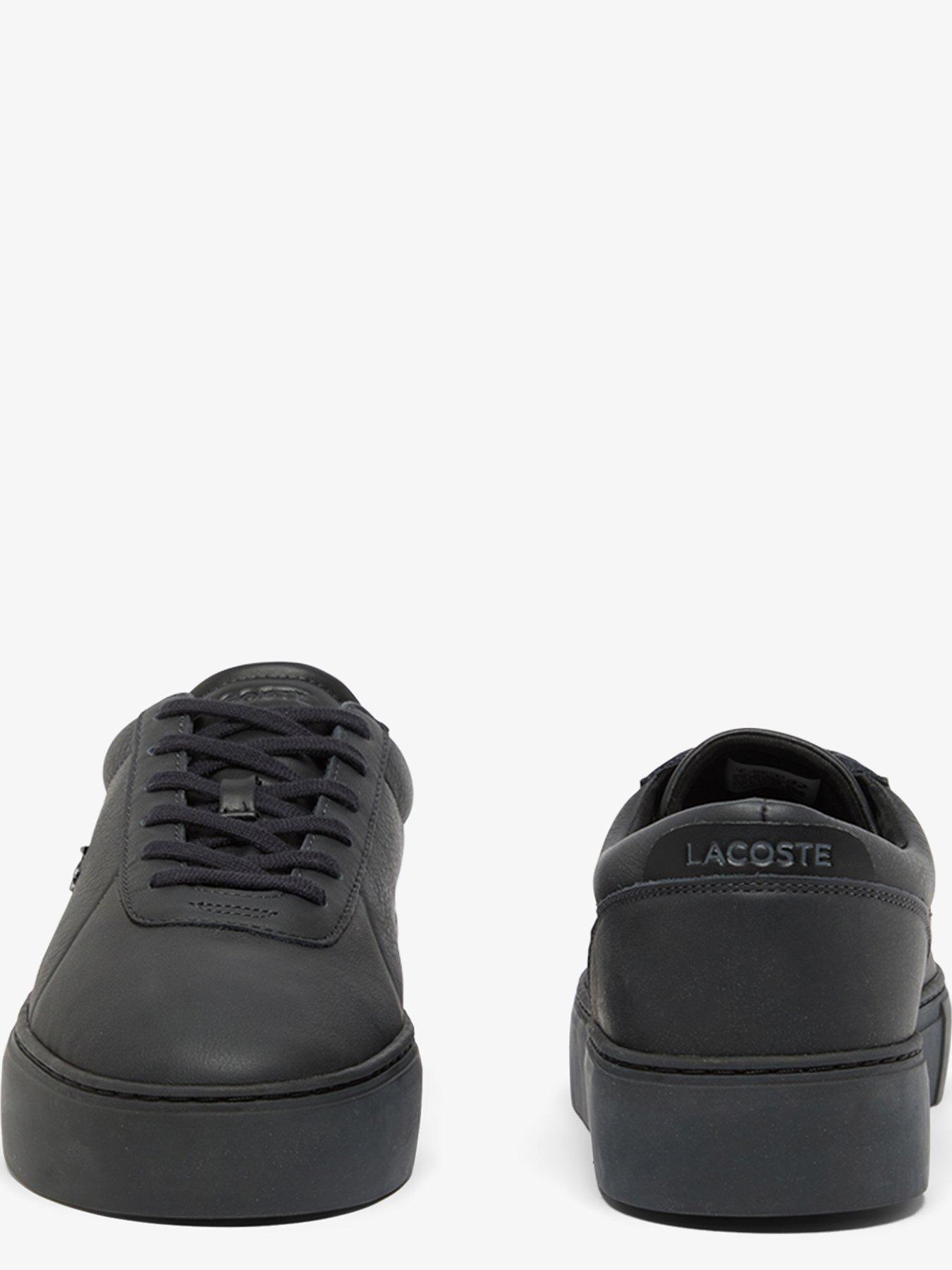 lacoste-lacoste-court-set-leather-trainers-blackdetail